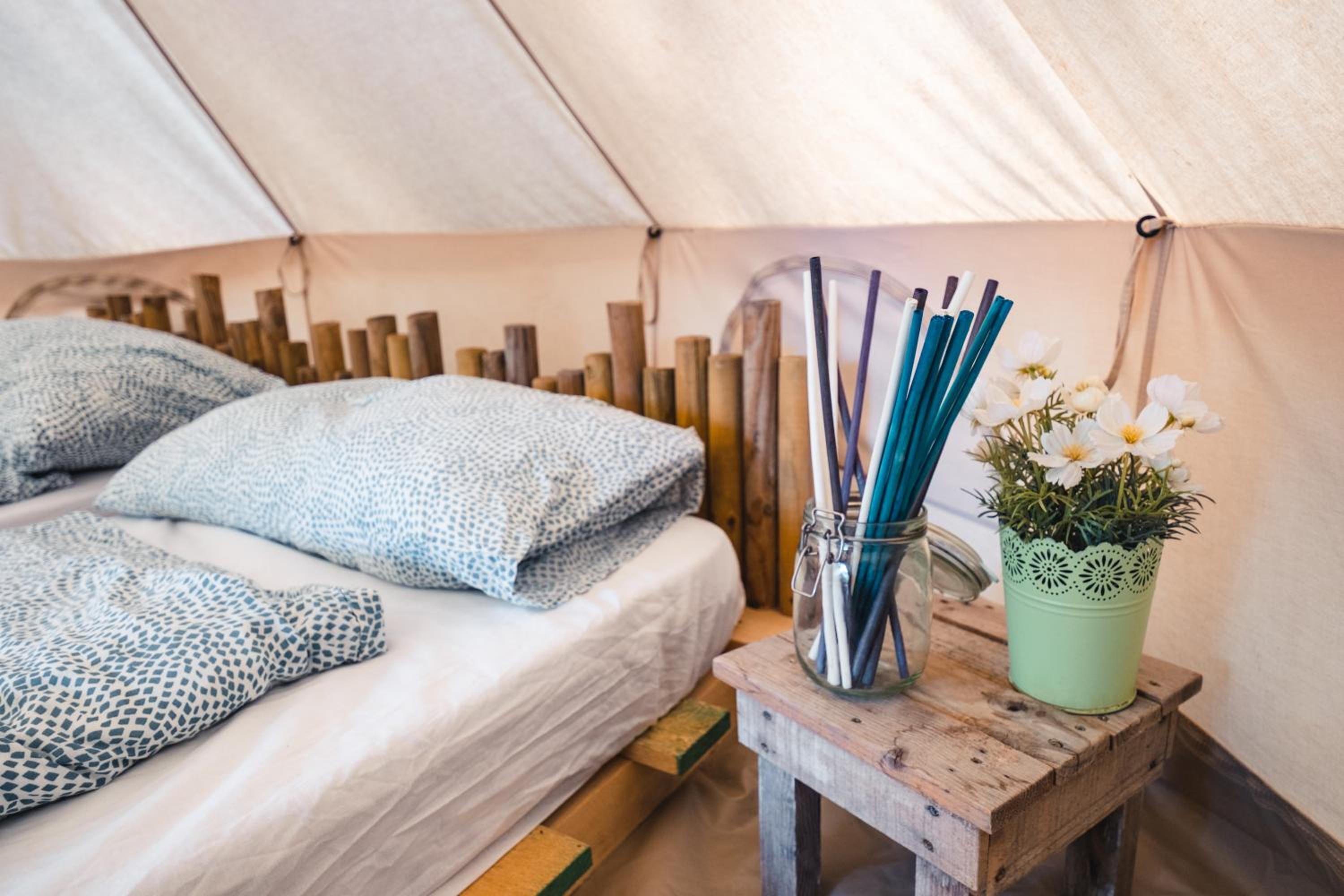 Standard Tent - Photo 5