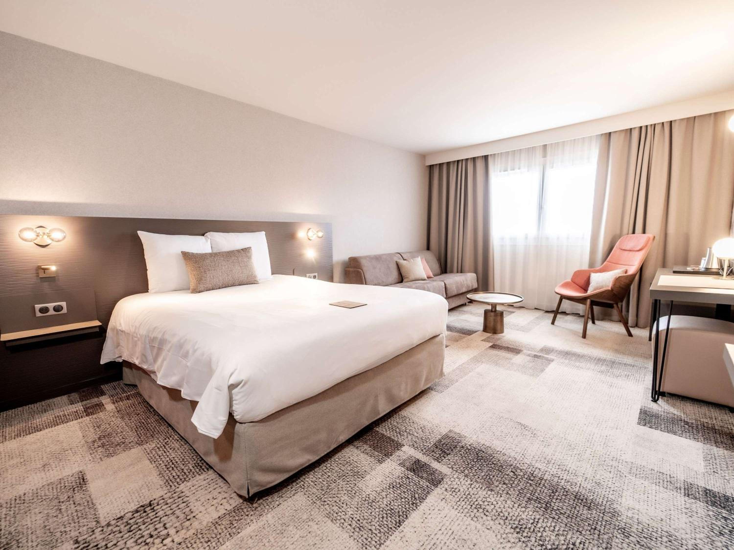 Superior Double Room with Garden View photo 1