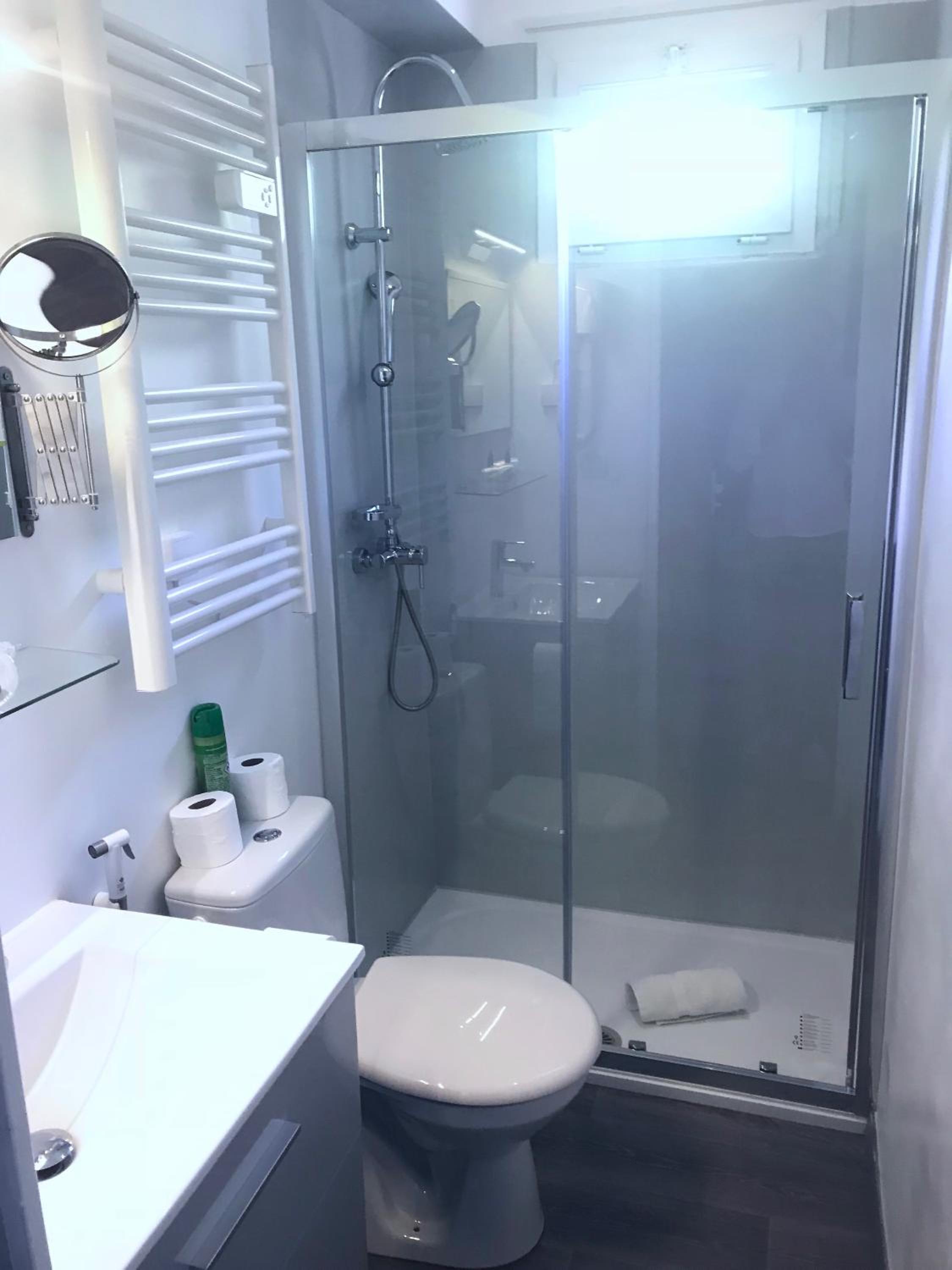 Economy Double Room 10 m2 photo 2