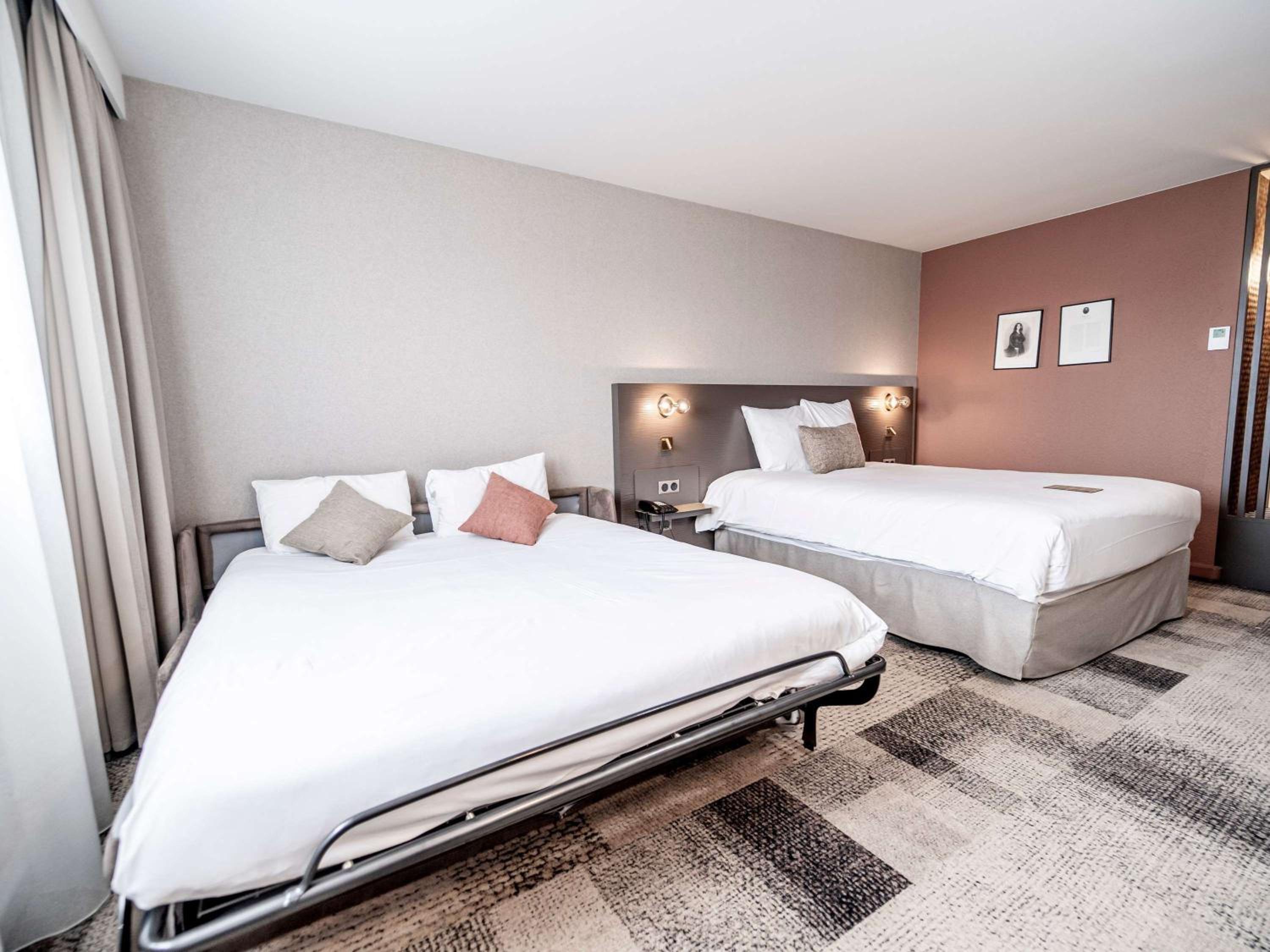 Superior Double Room with Garden View photo 2