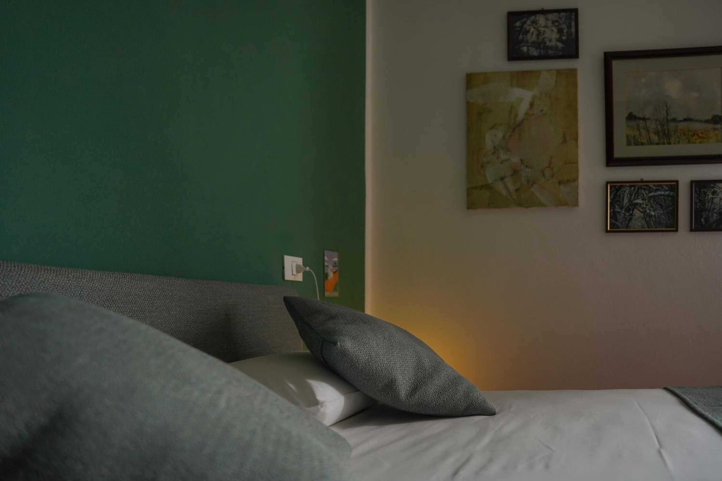 Standard Double Room photo 2