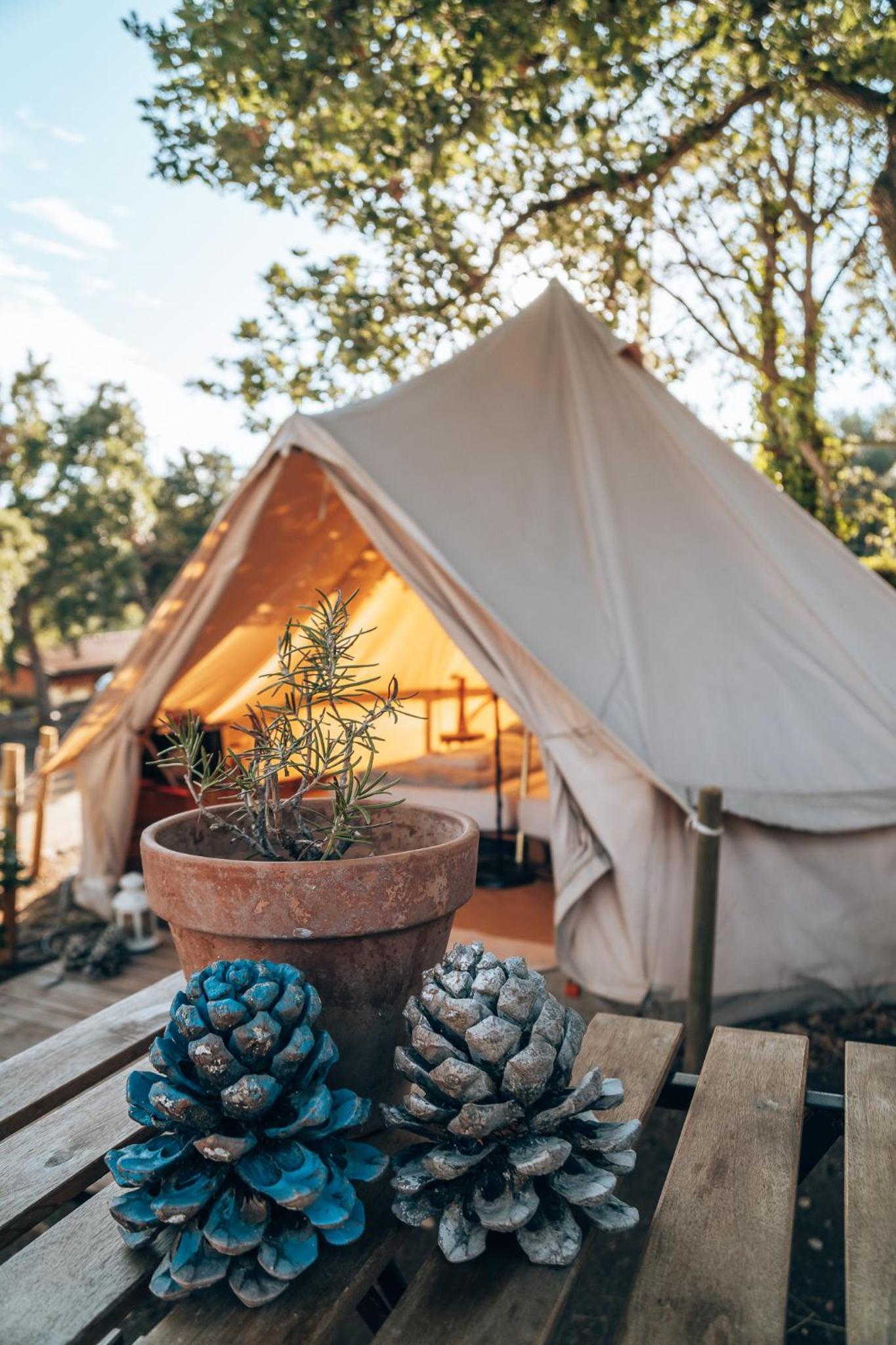 Standard Tent - Photo 2
