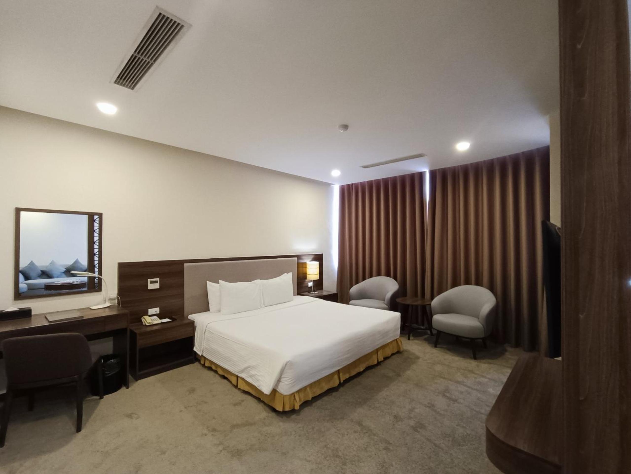 Suite photo 2