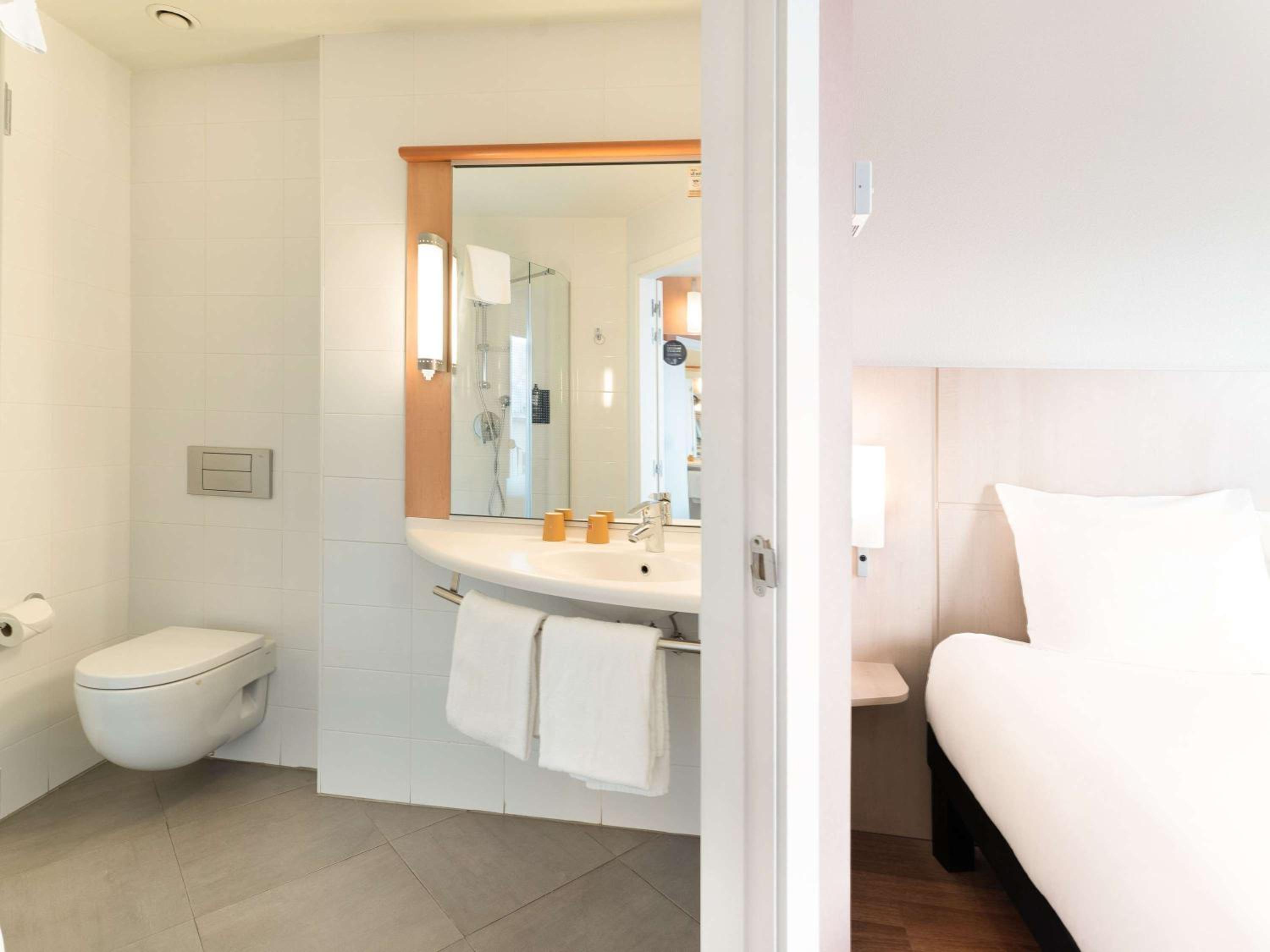 Room with Terrace - Photo 3