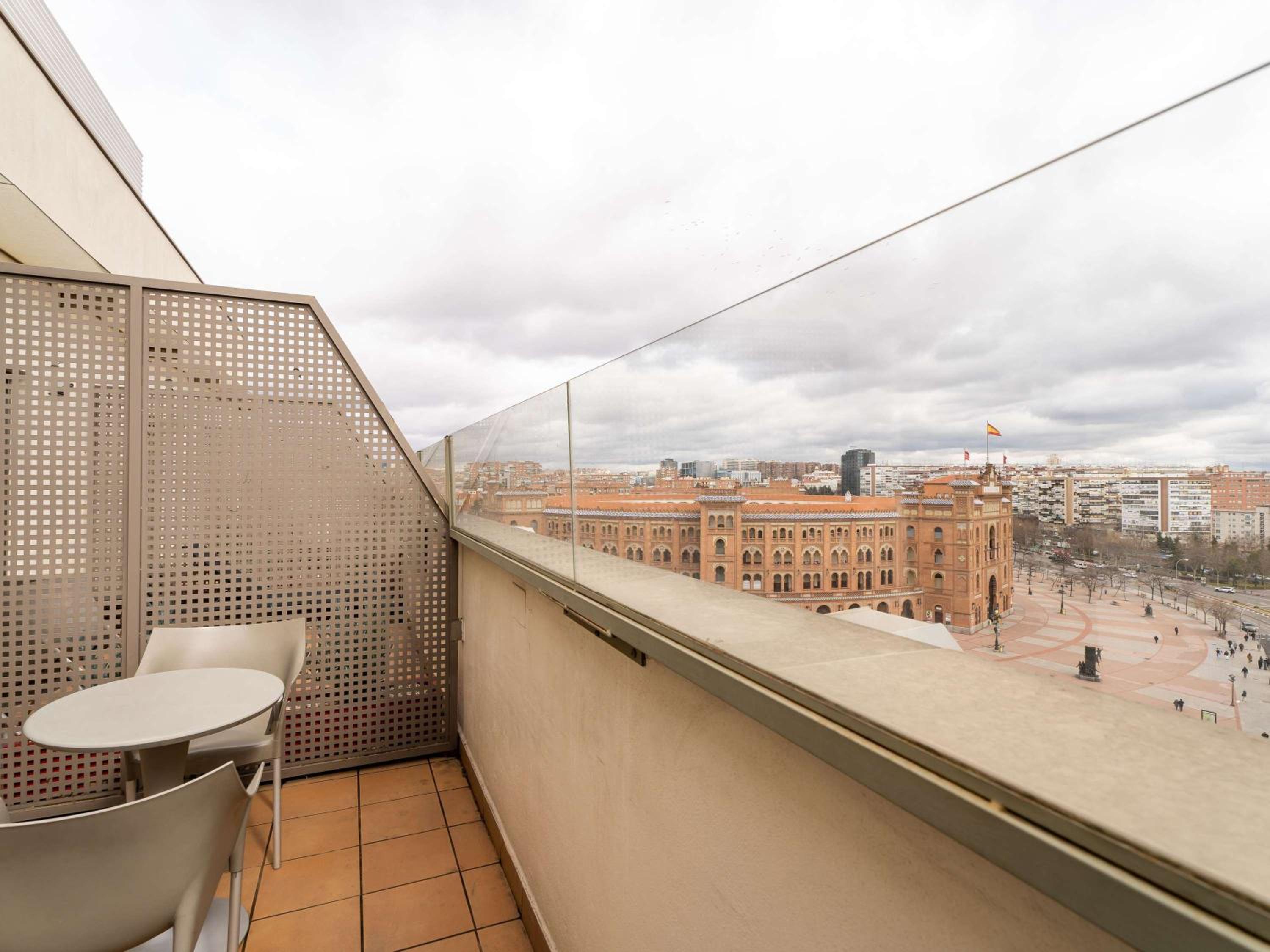 Room with Terrace - Photo 5