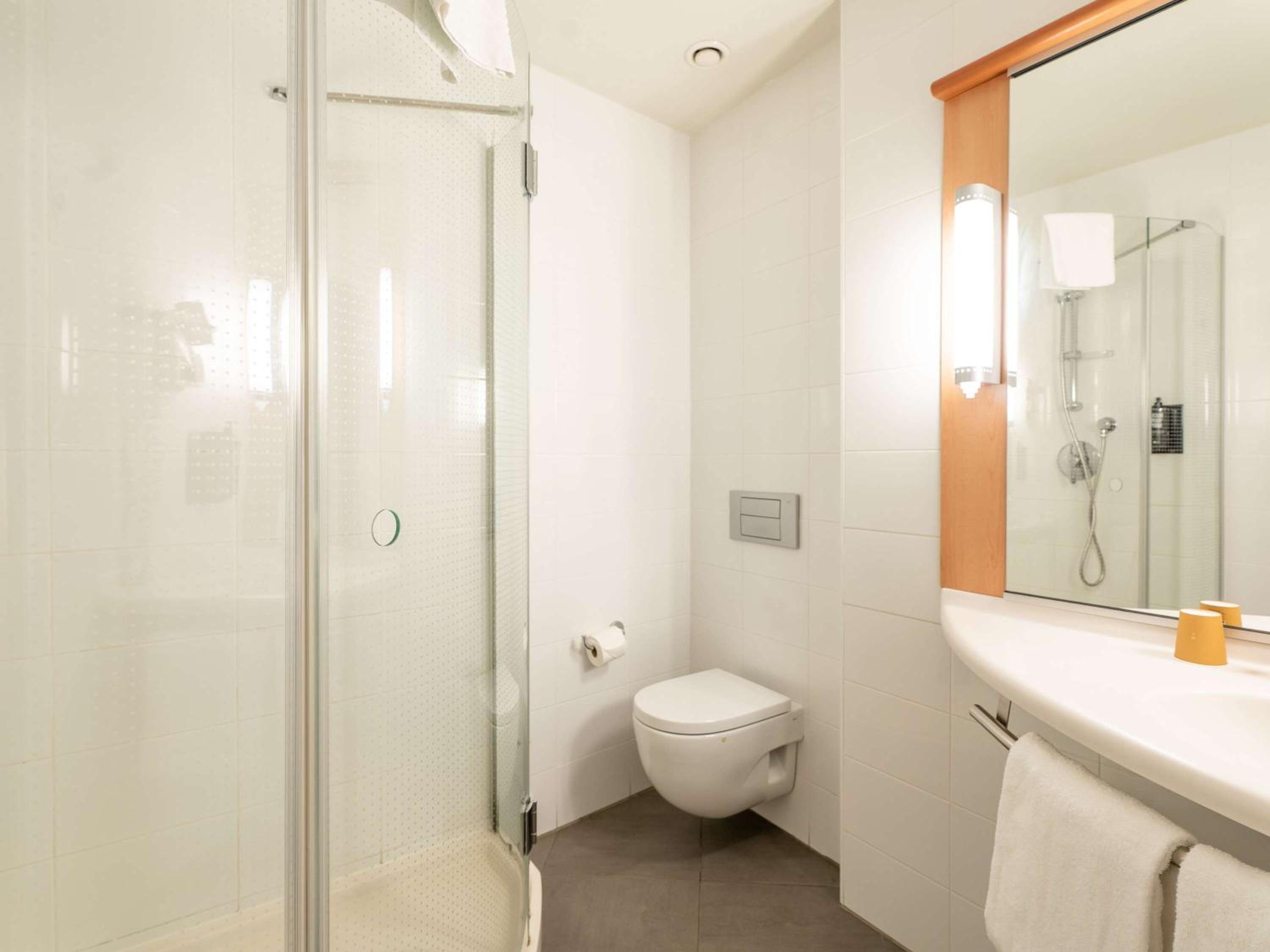 Room with Terrace - Photo 4