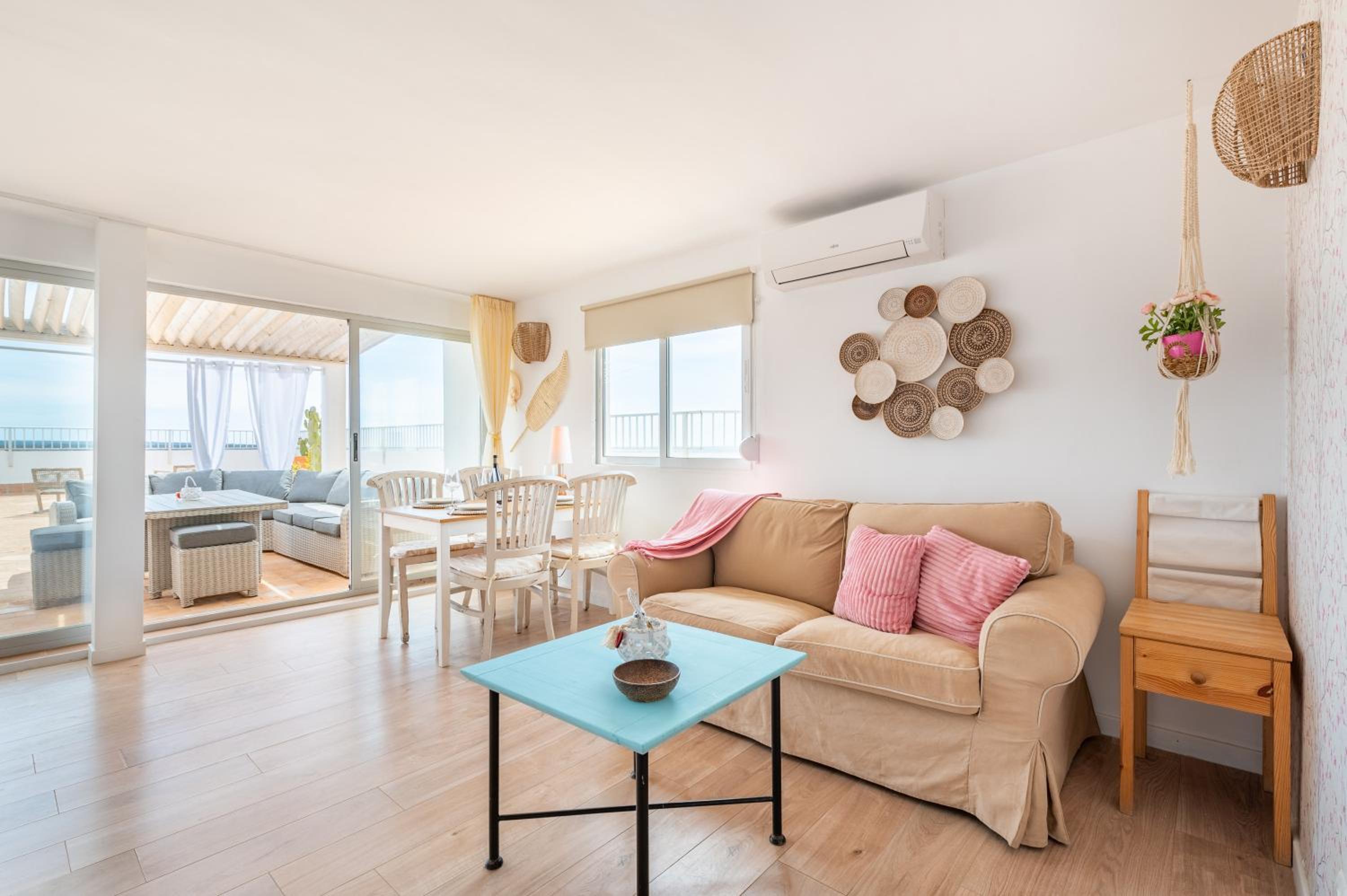 Apartamento Superior de Dos Habitaciones