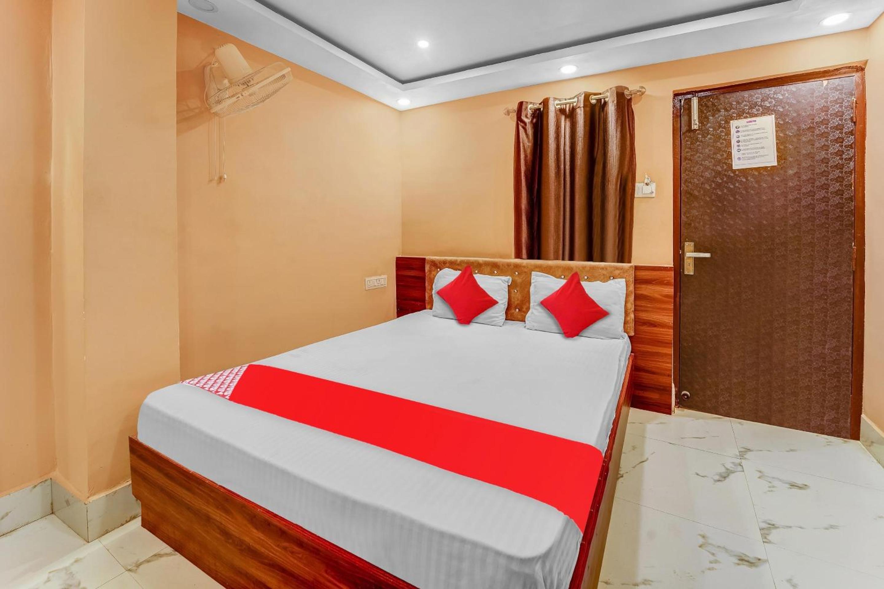 Classic Triple Room