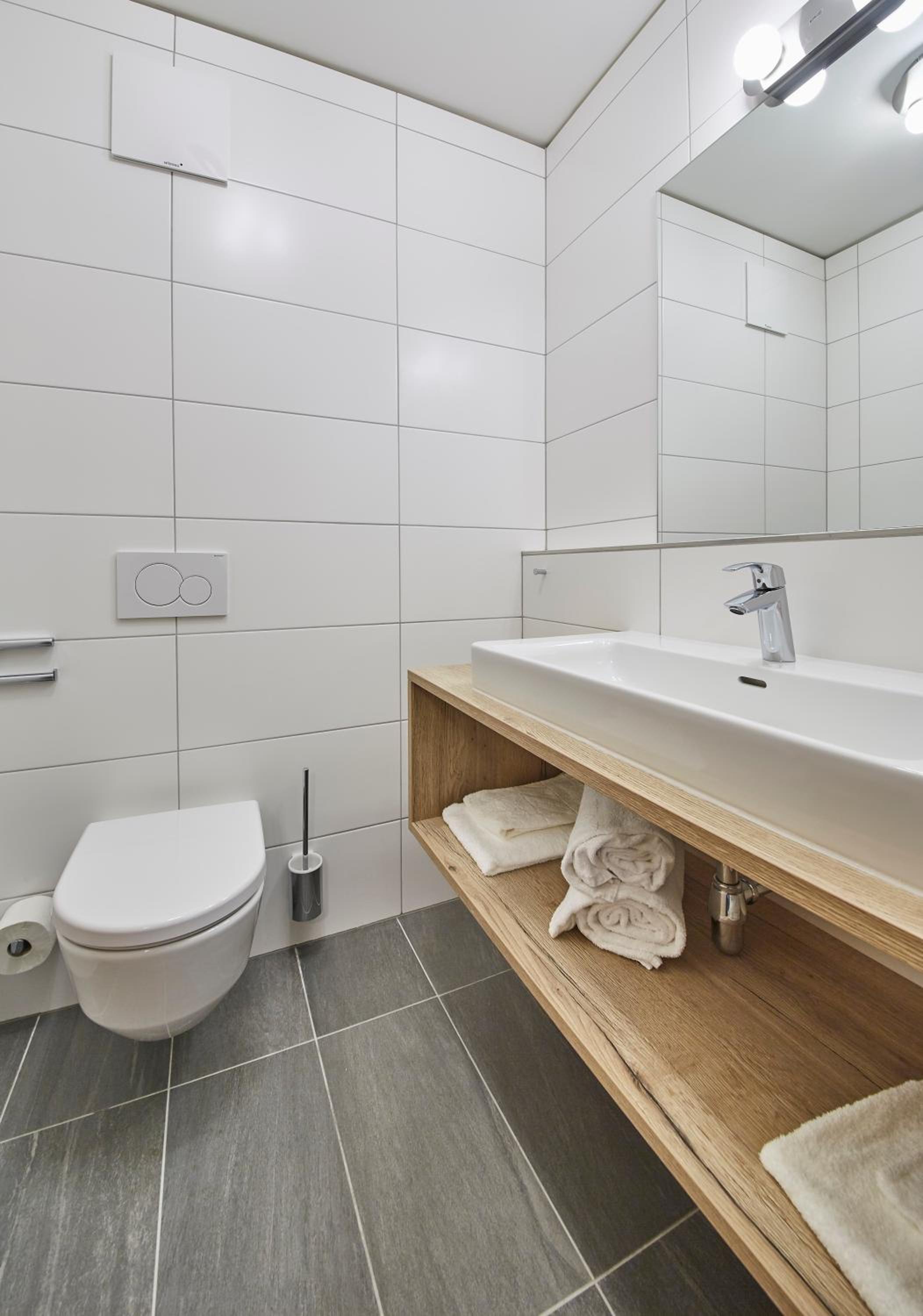 Duplex Apartment