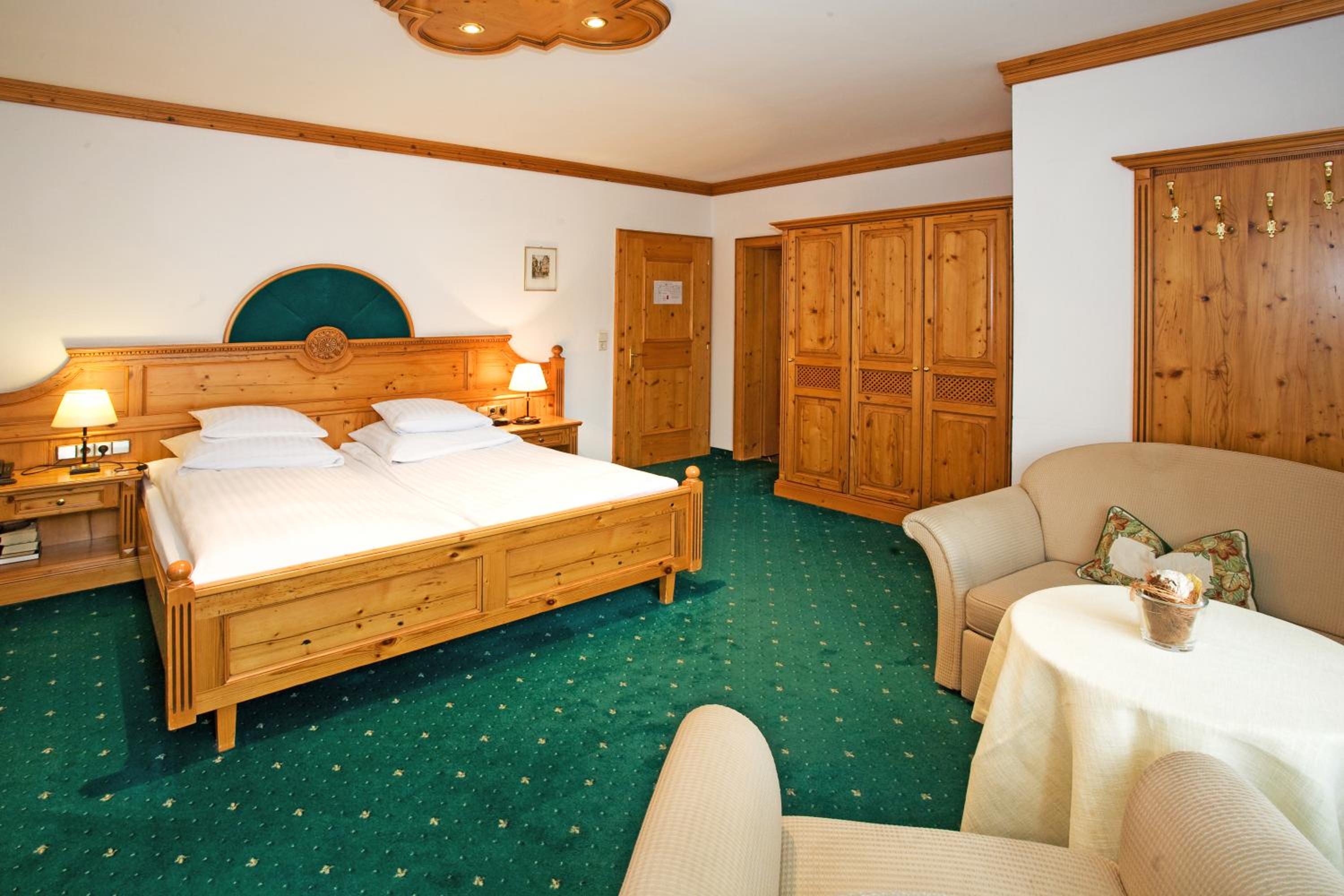 Comfort Double Room - Photo 1