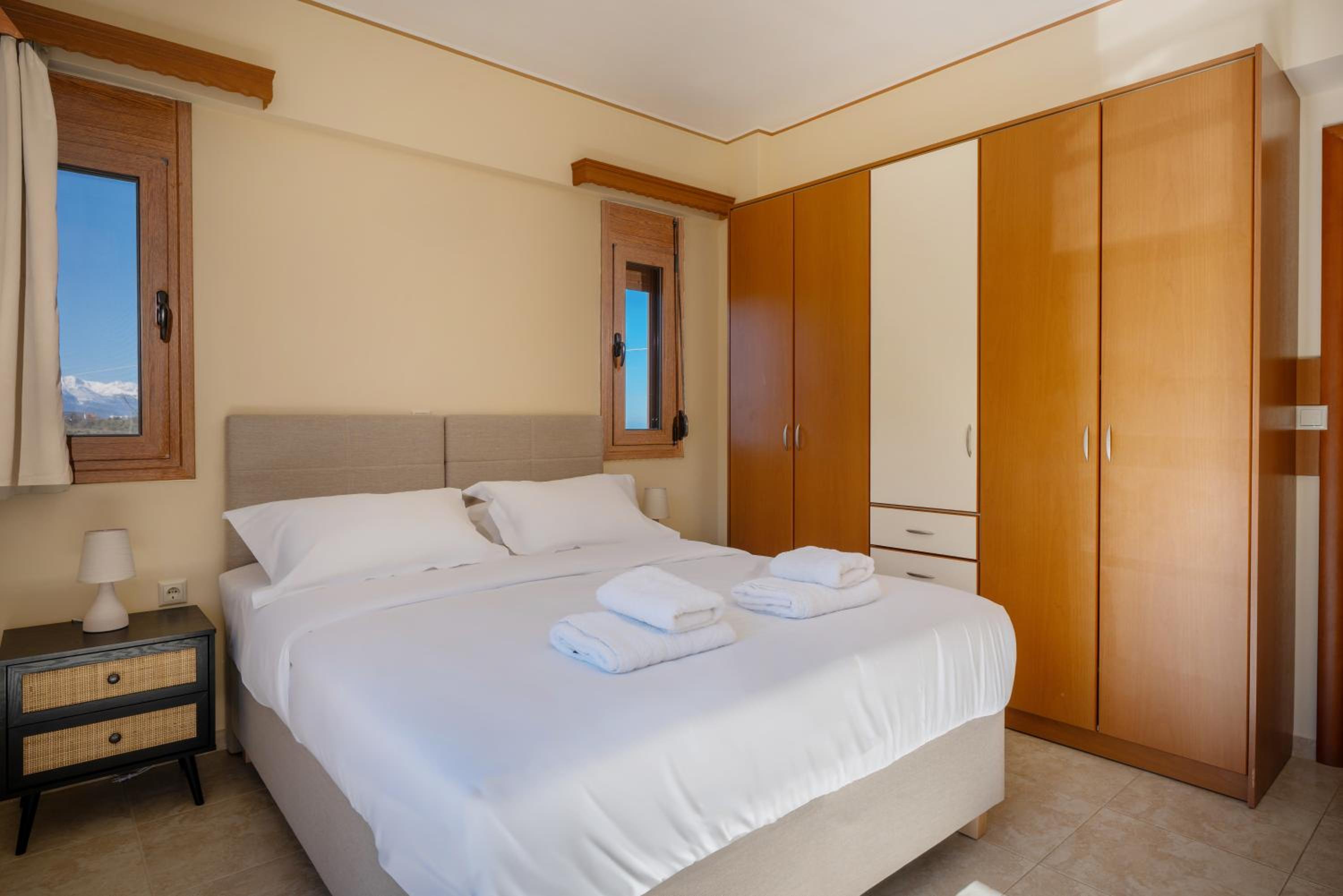 Villa with Sea View photo 3