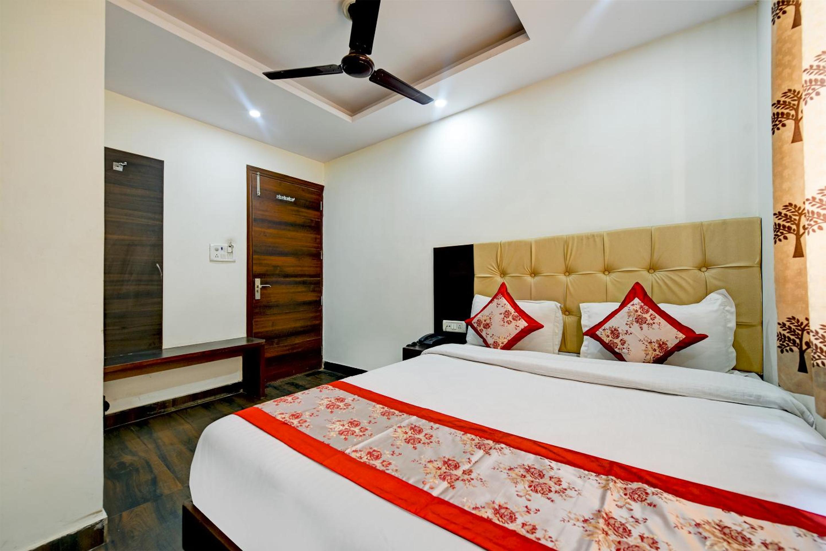 Double Room photo 1