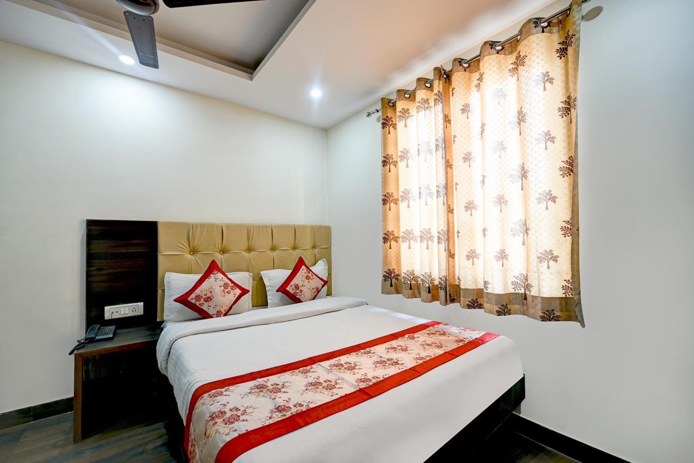 Superior Double Room photo 1