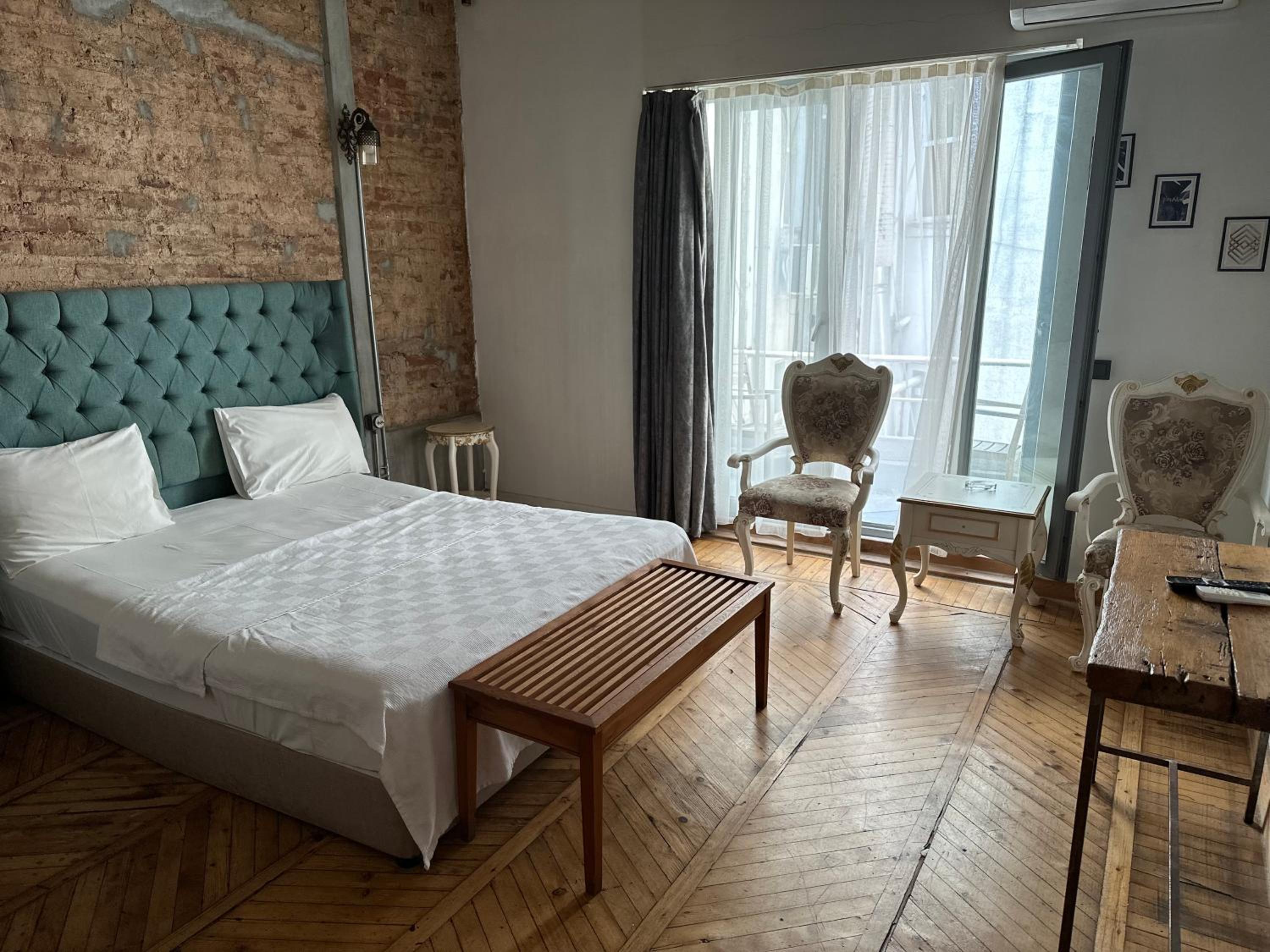 Double Room photo 2