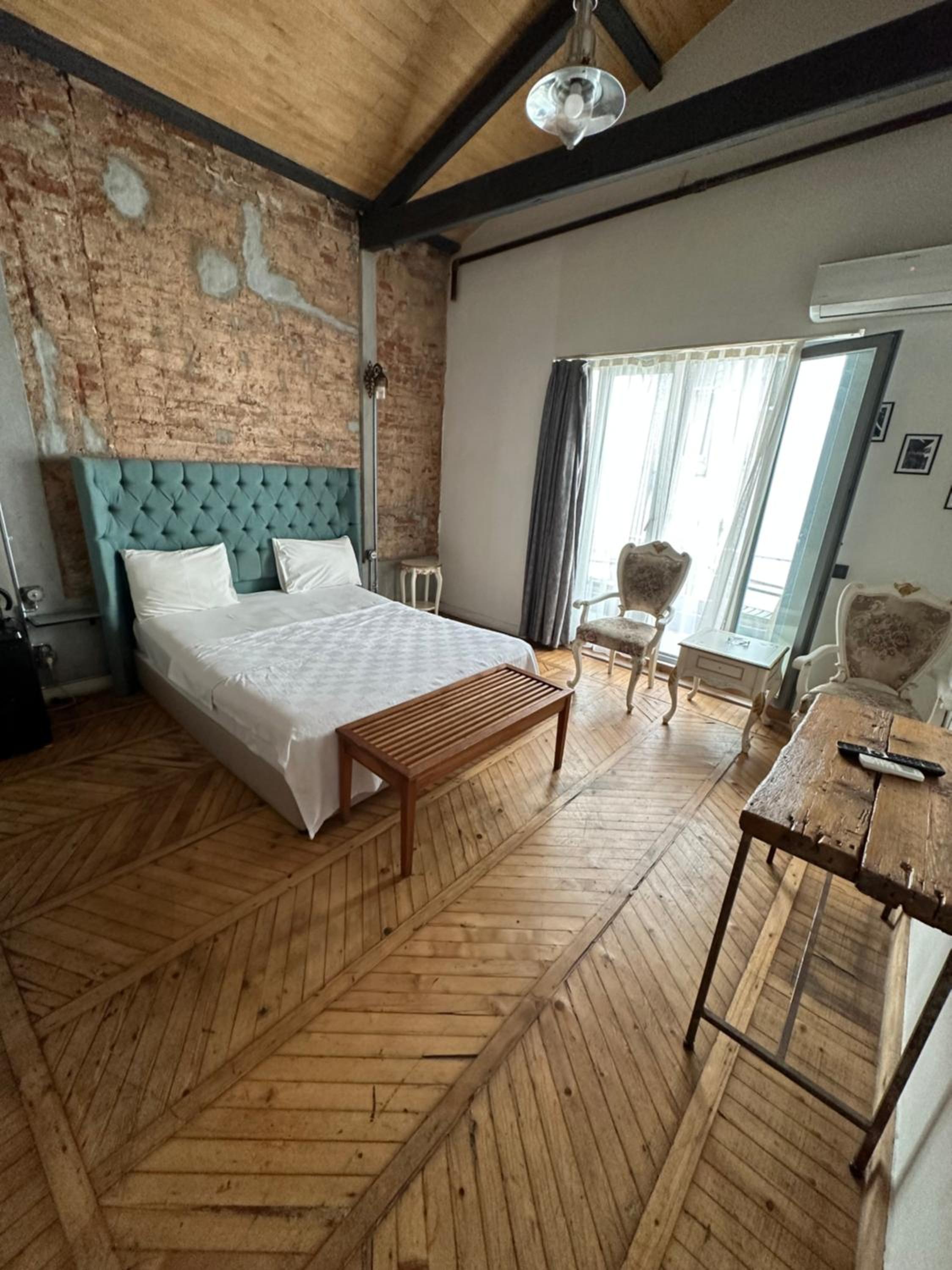 Double Room photo 1