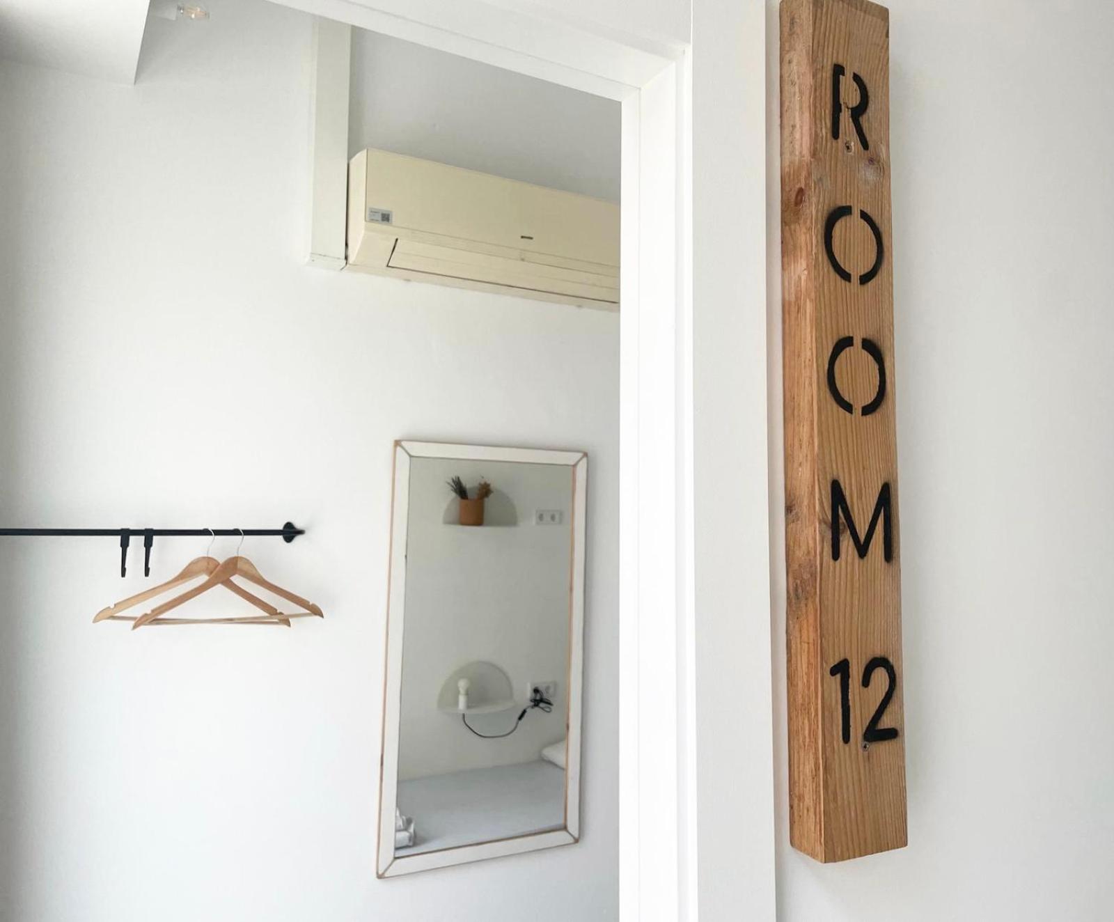 Triple Room with Private Bathroom photo 3