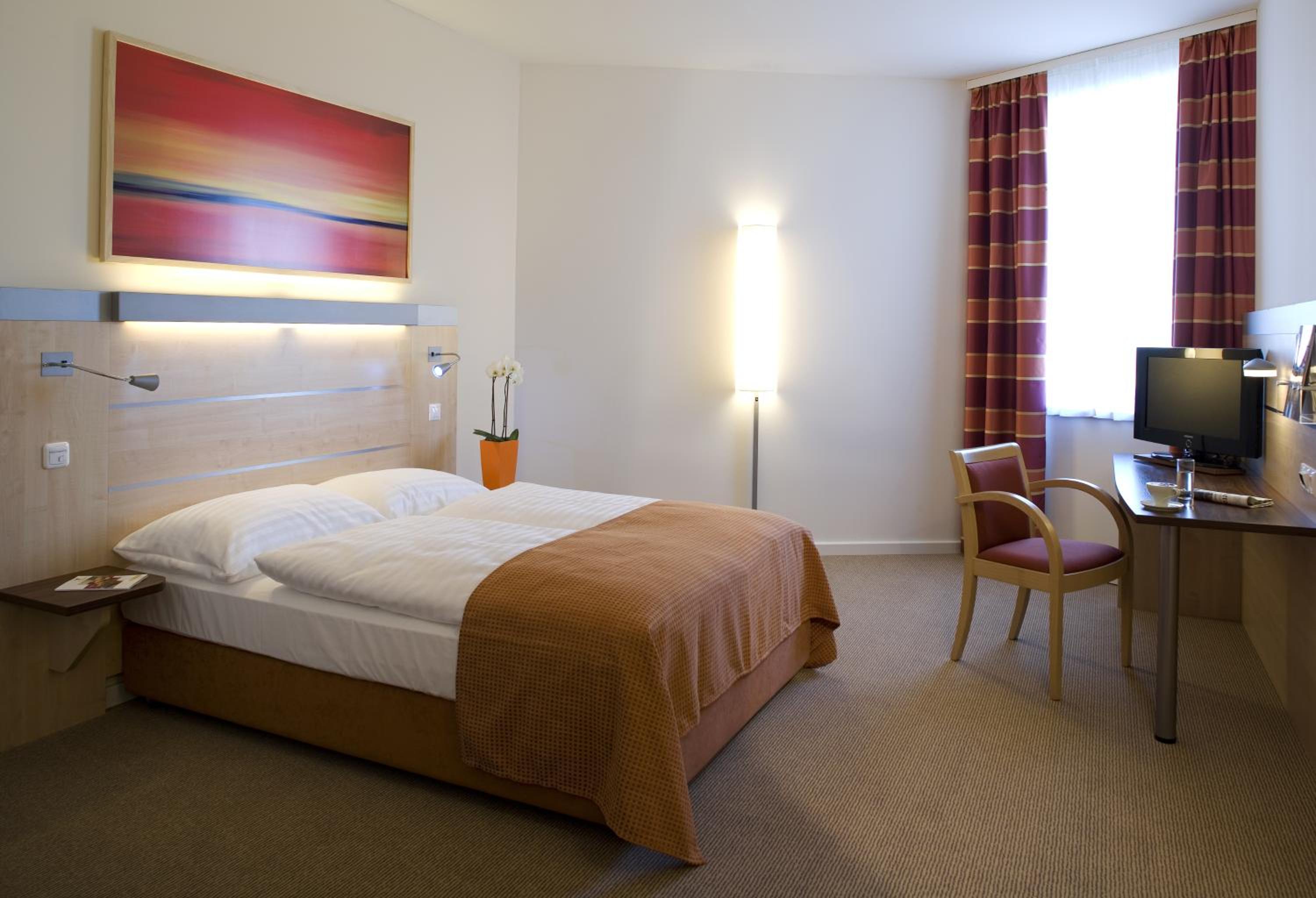 Classic Double Room photo 3