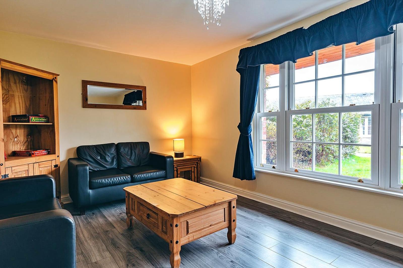Two-Bedroom House photo 1