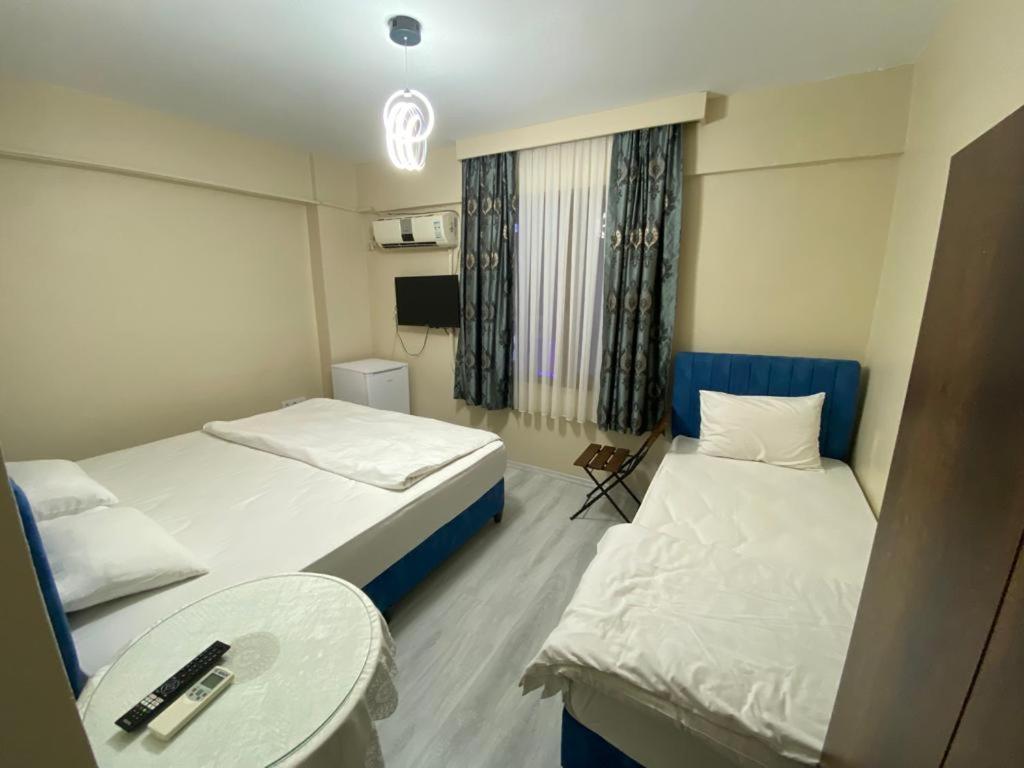 Standard Triple Room photo 3