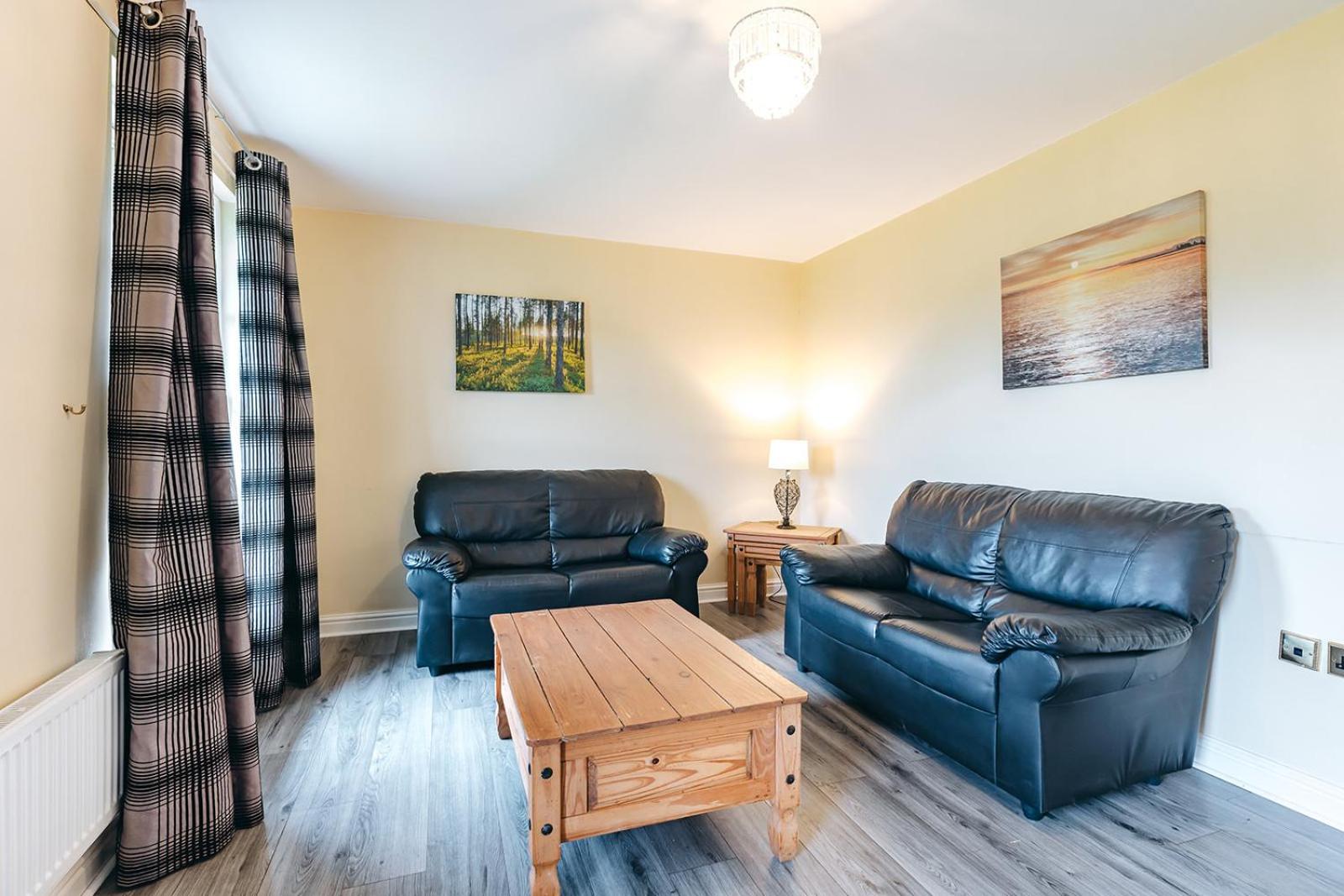 Two-Bedroom House photo 1