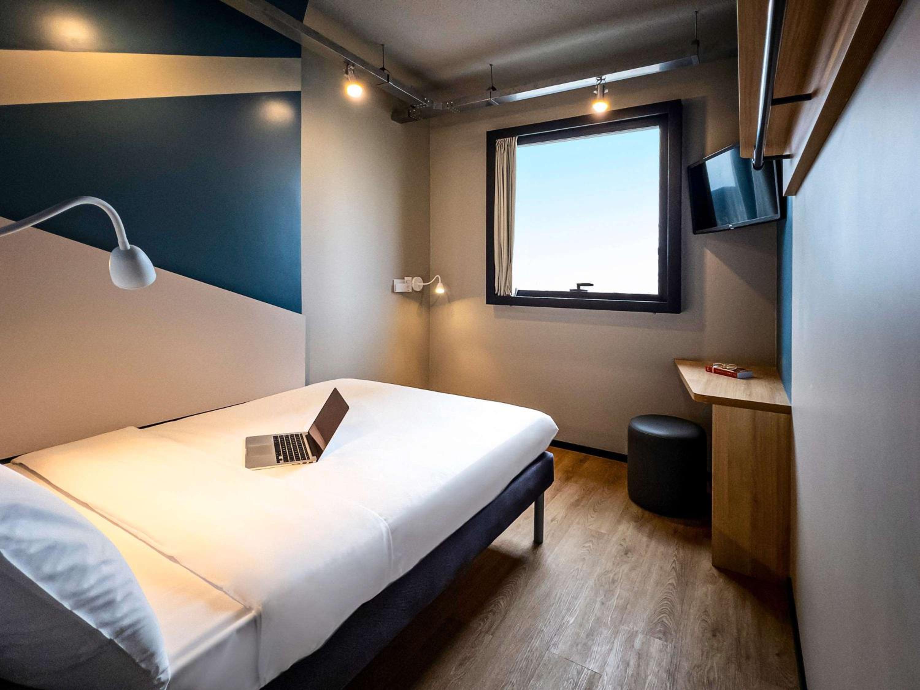 Standard Double Room and Sofa Bed photo 1