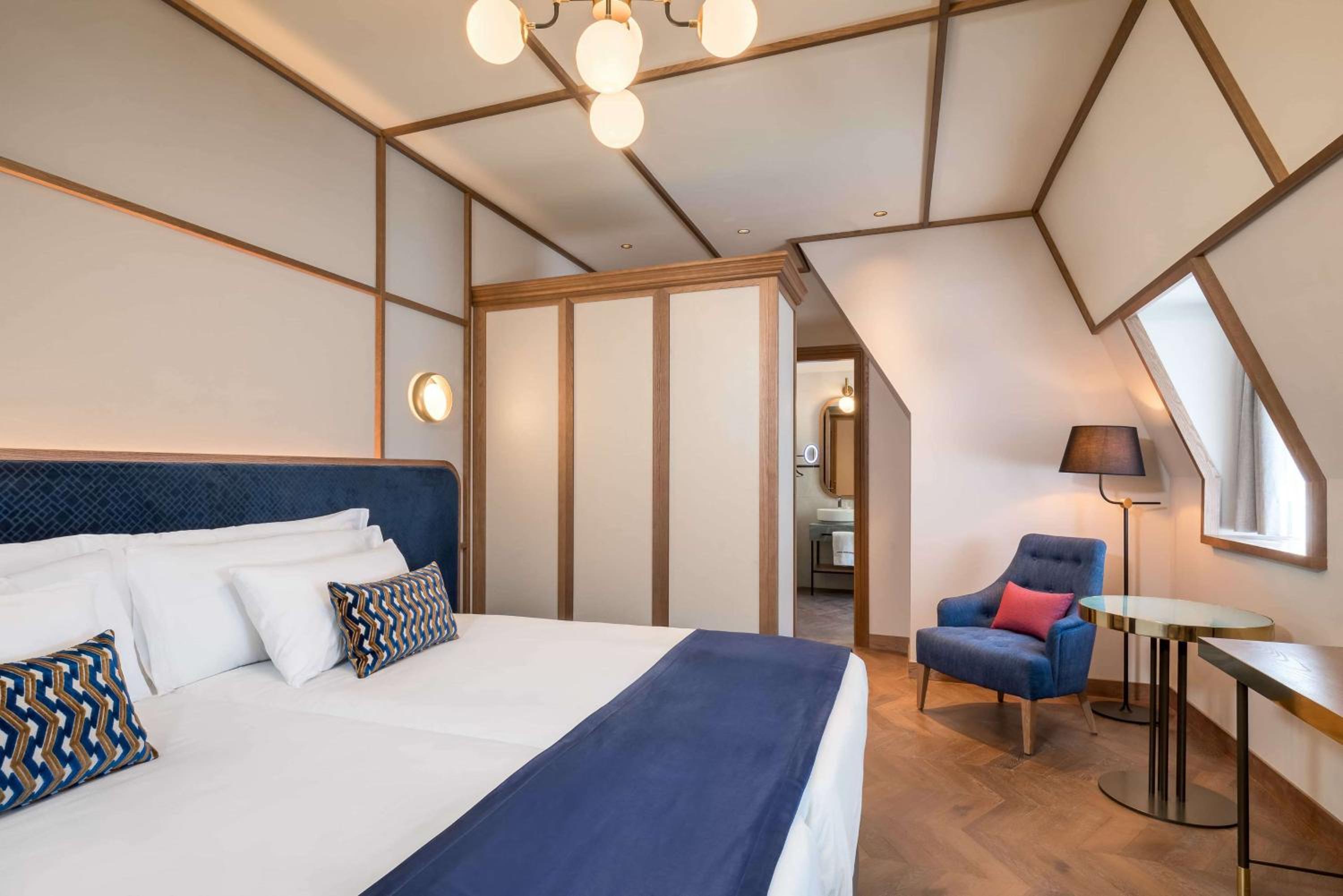 Deluxe Room photo 3