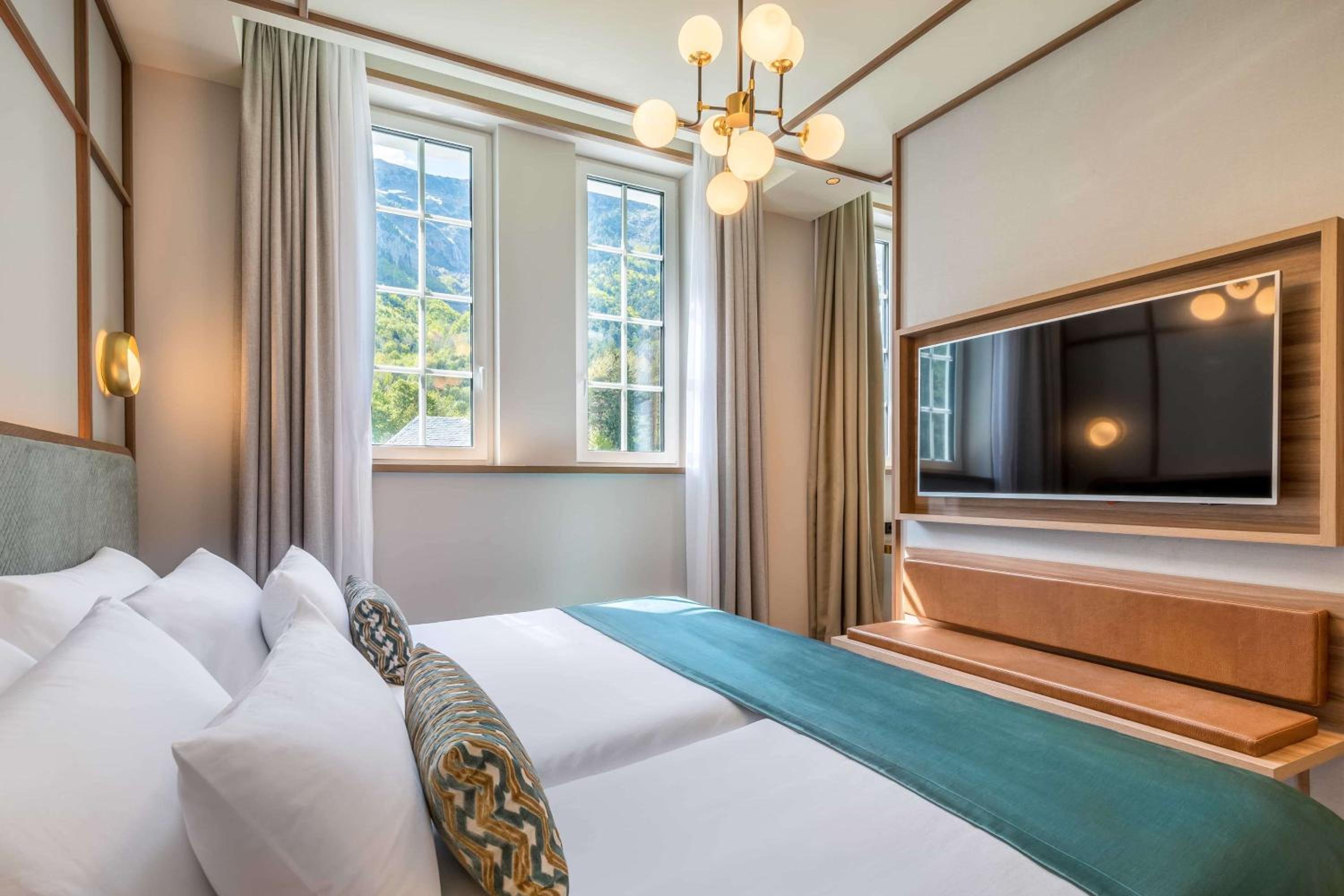 Junior Suite photo 2