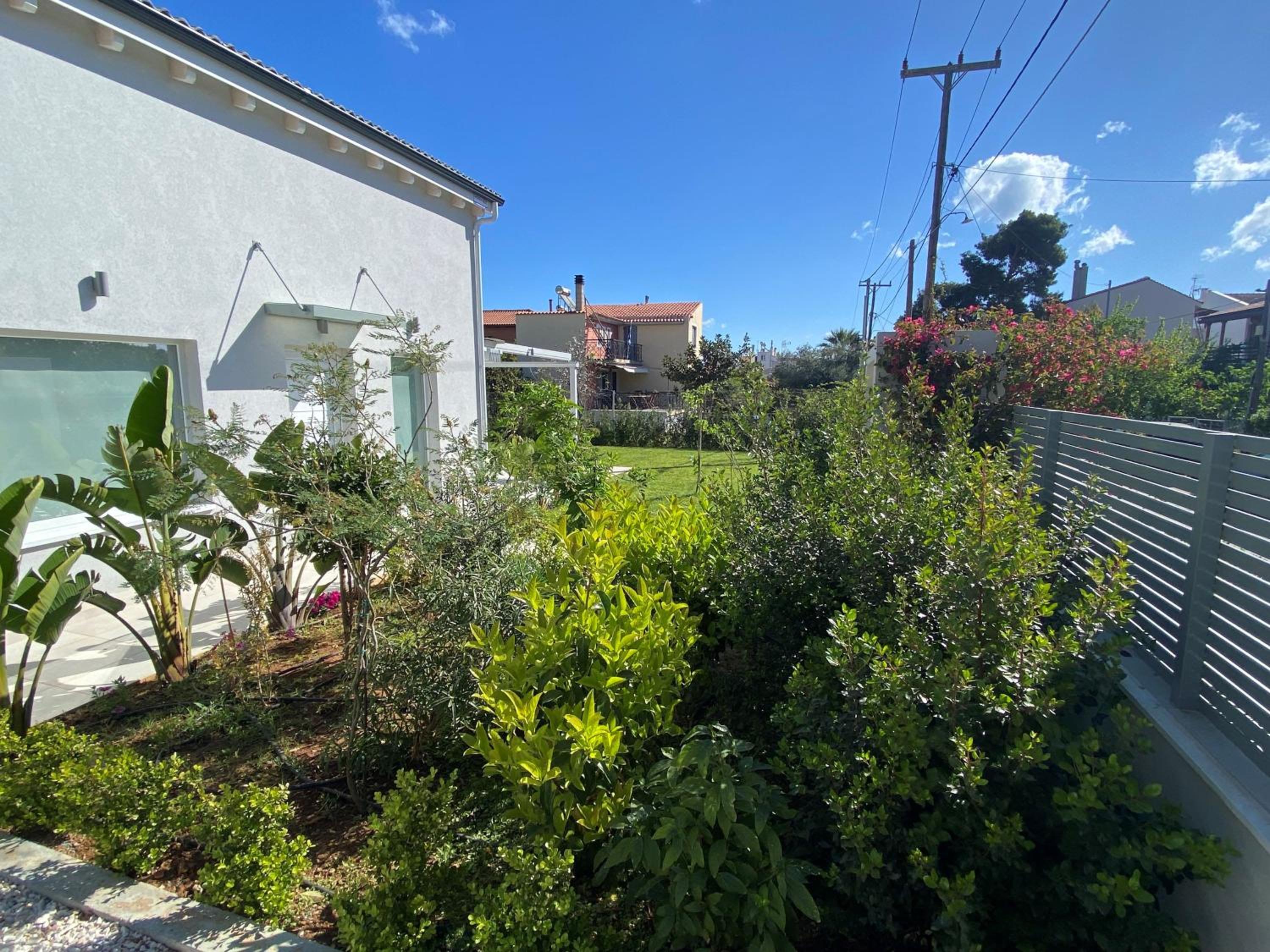 Villa with Garden View photo 3