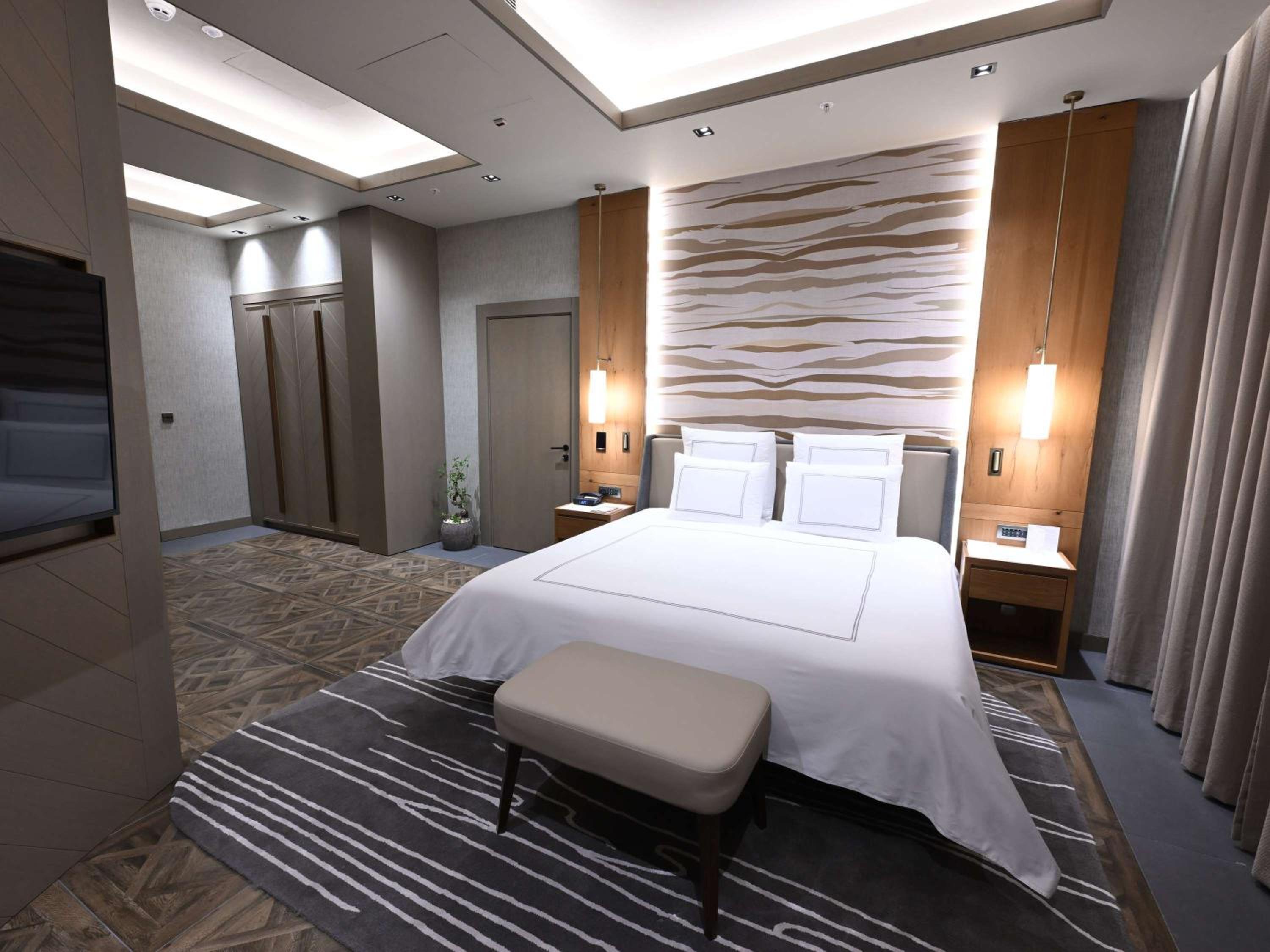 Presidential Suite