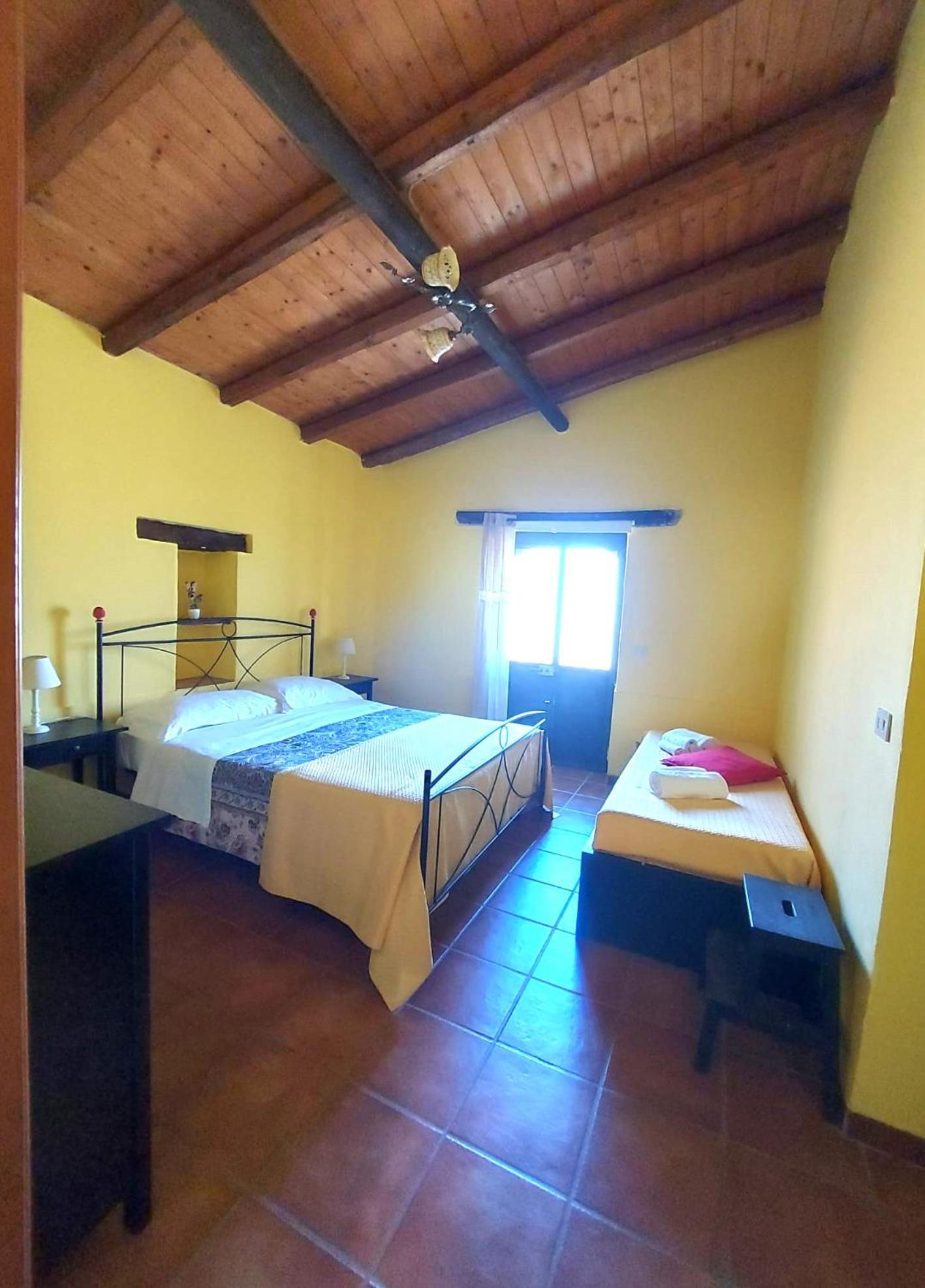 Ein-Zimmer-Apartment
