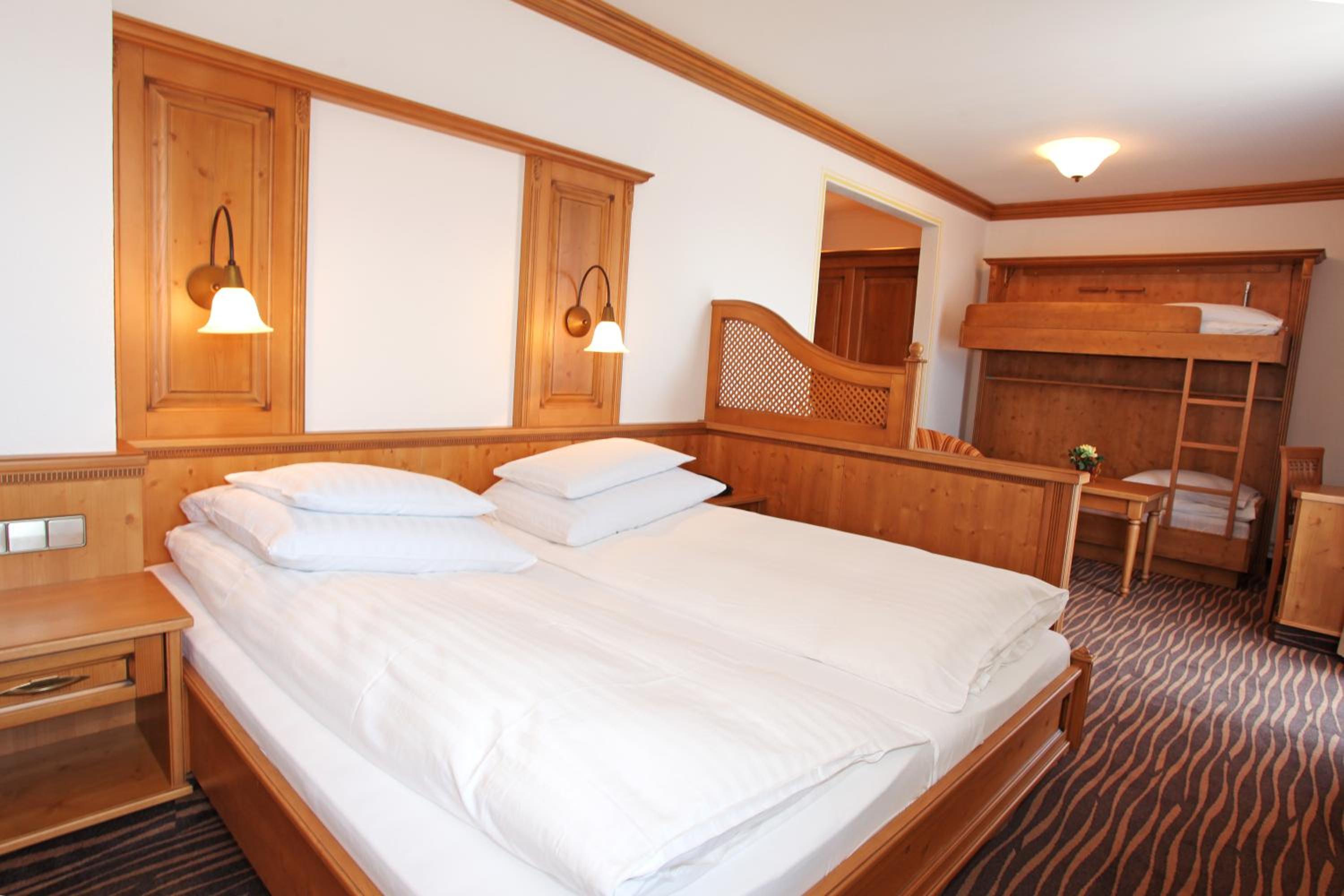 Comfort Double Room - Photo 6