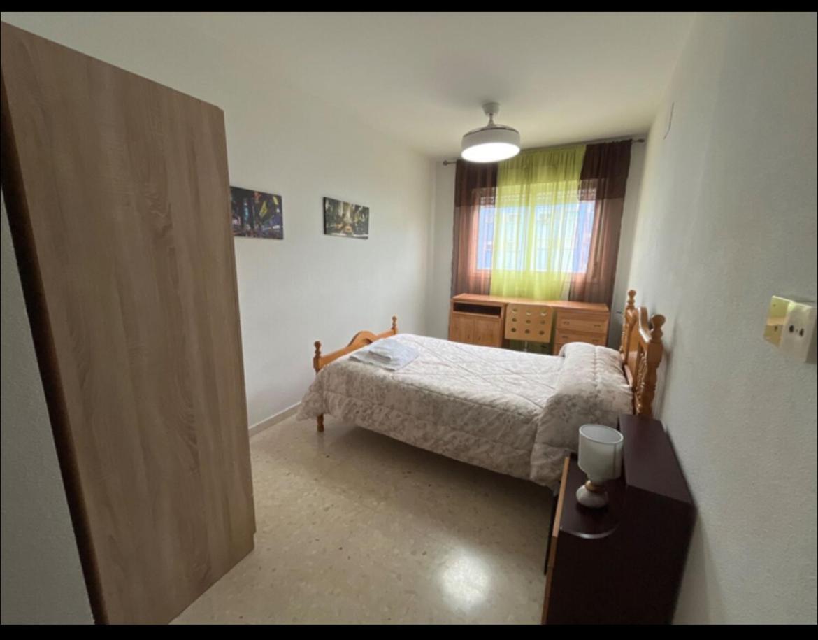 Habitación Individual