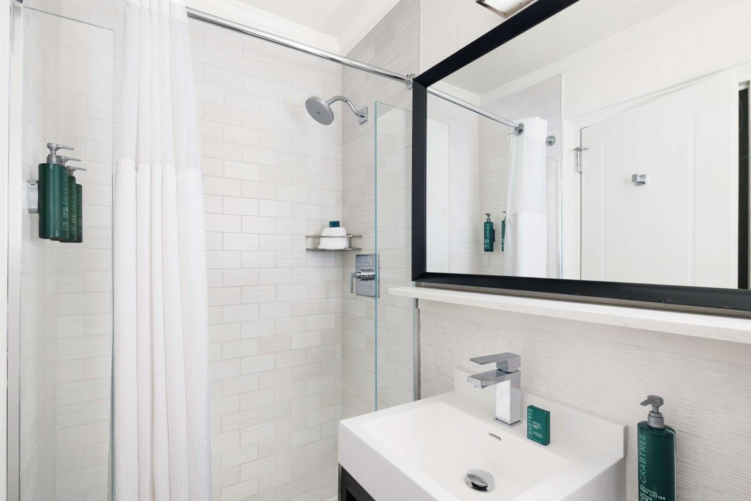 Wicked Double Room - Photo 6