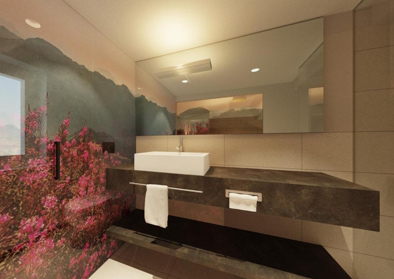 Suite with Mountain View - Photo 5