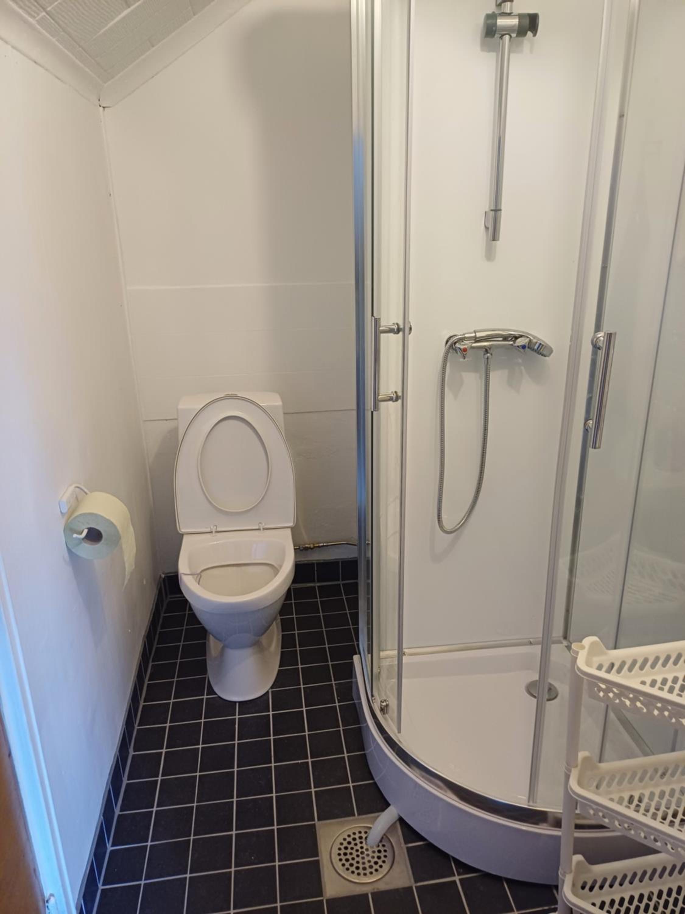 Quadruple Room - Photo 1