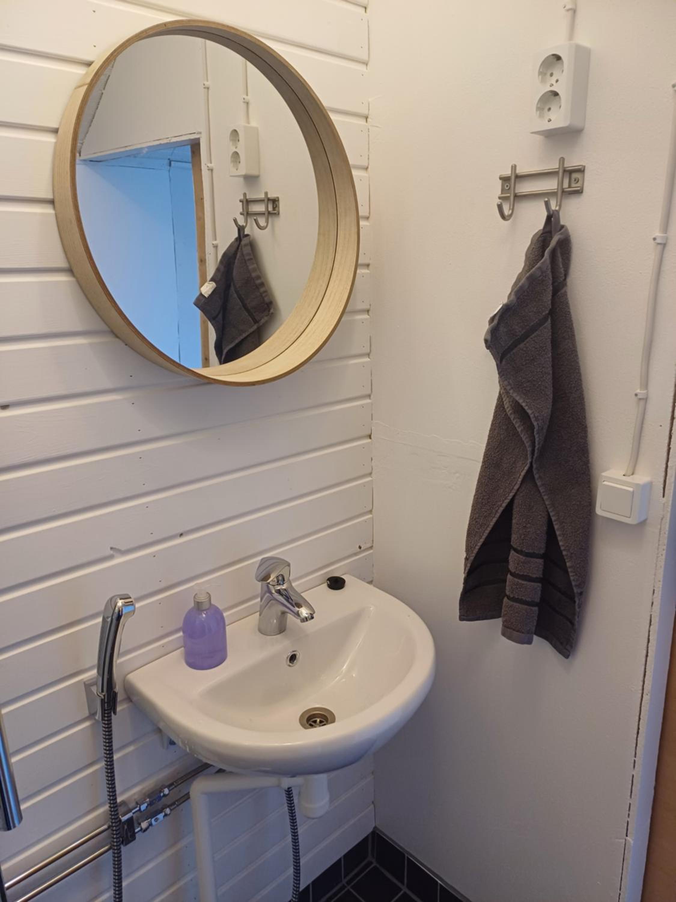 Quadruple Room - Photo 2