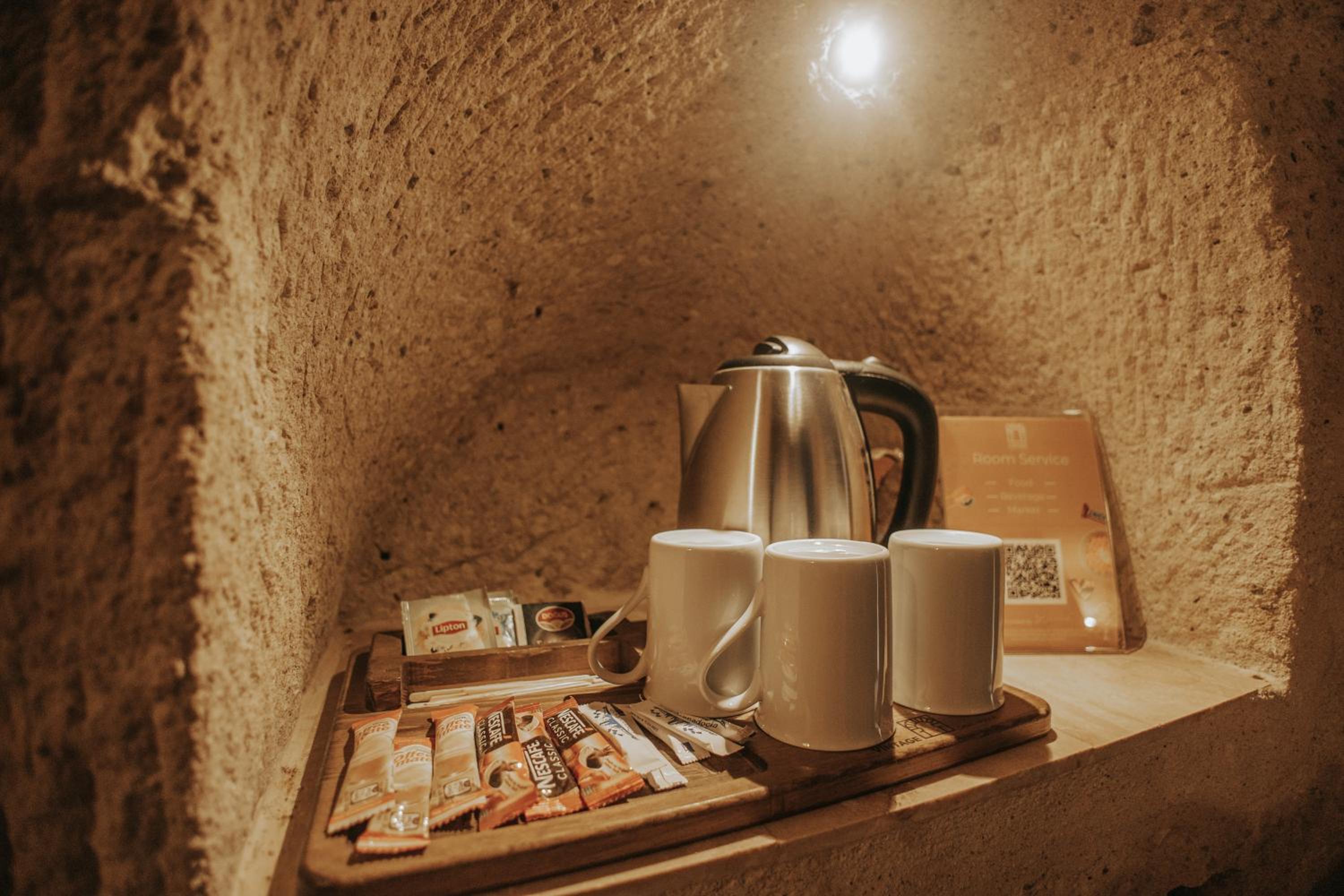 Family Cave Suite - Photo 2