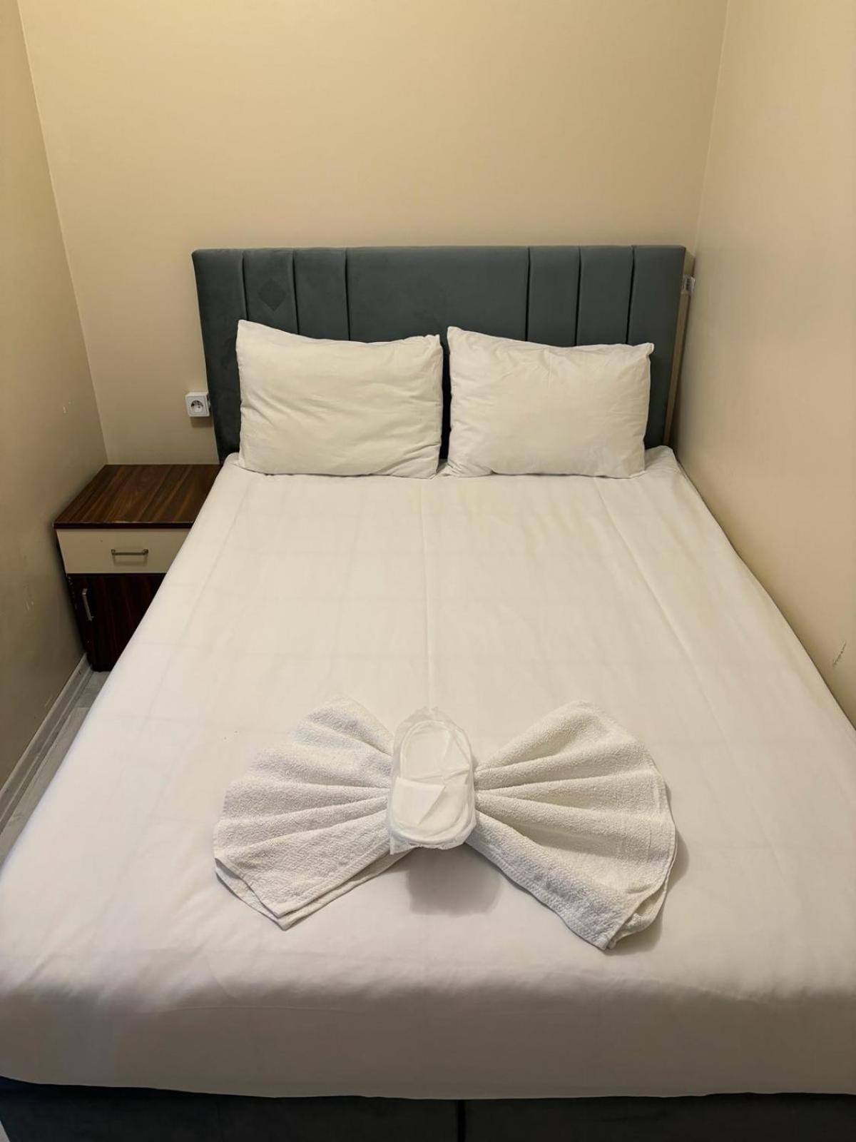 Standard Single Room photo 1