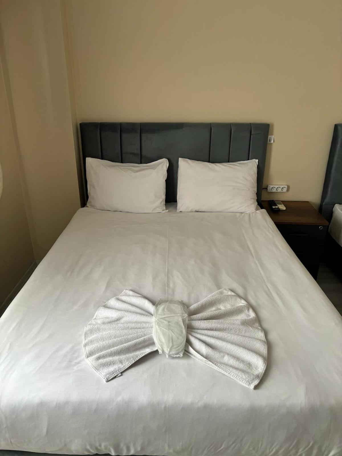 Standard Triple Room photo 2