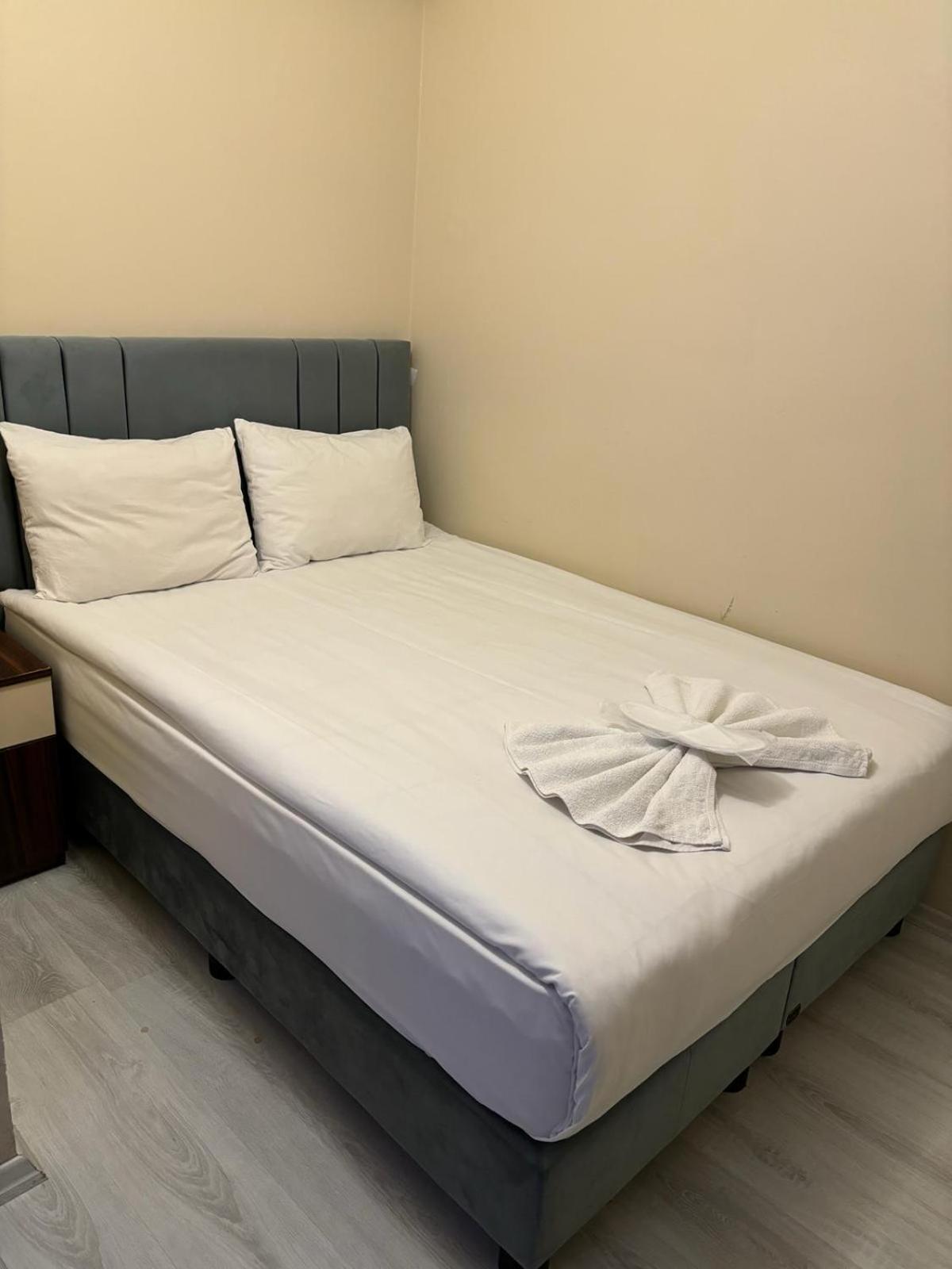 Standard Single Room photo 2