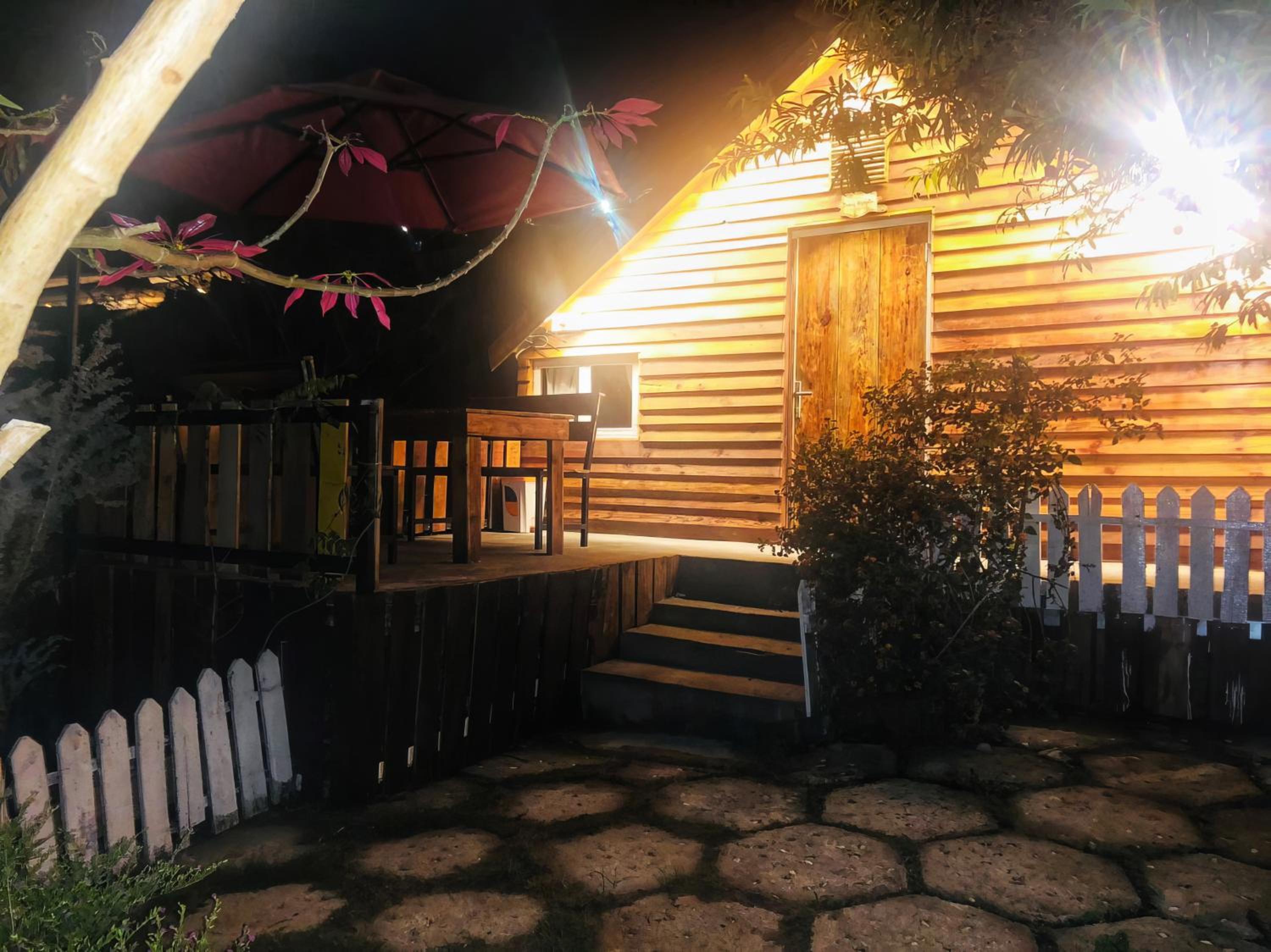 Family Bungalow photo 2