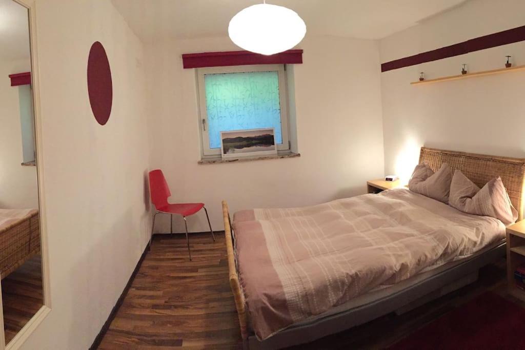 One-Bedroom Apartment photo 3