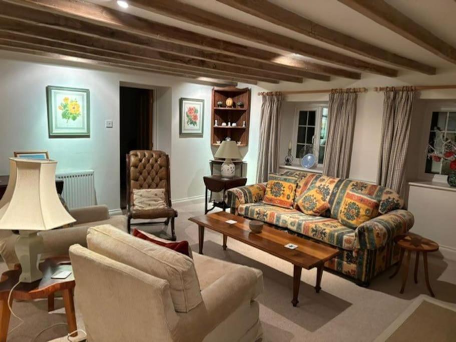 Four-Bedroom House photo 2