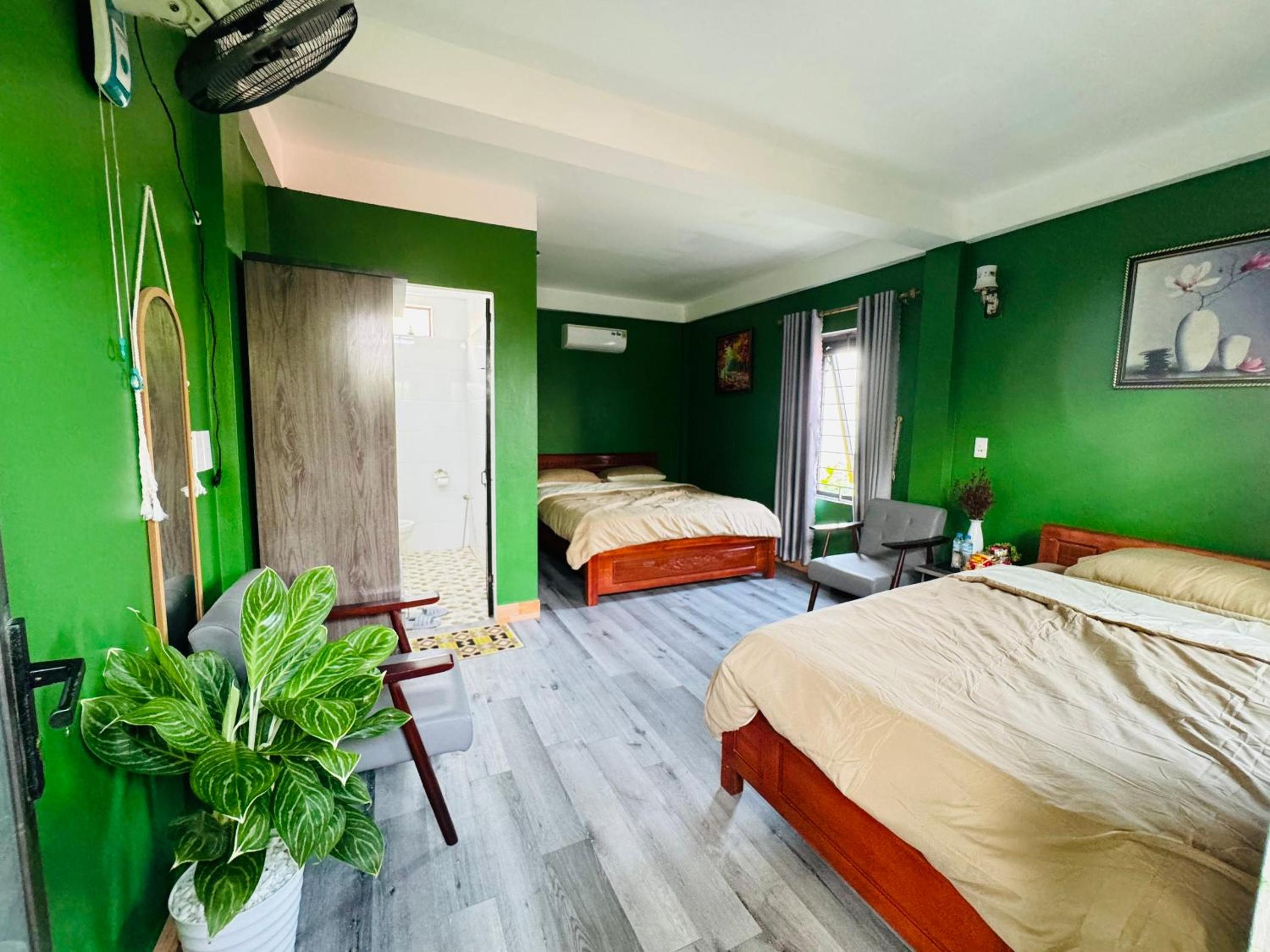 Double Room photo 2