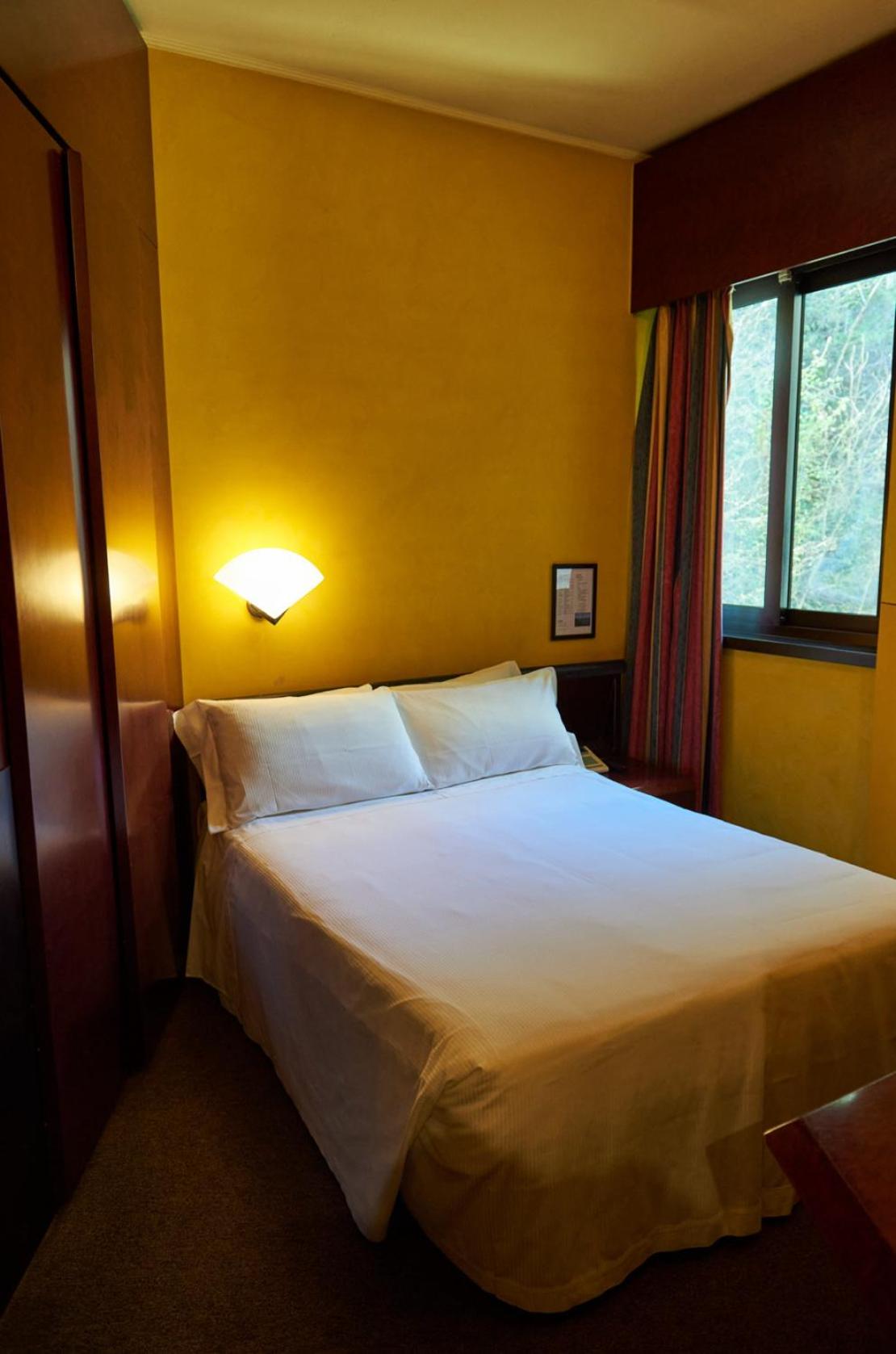 Economy Single Room photo 1