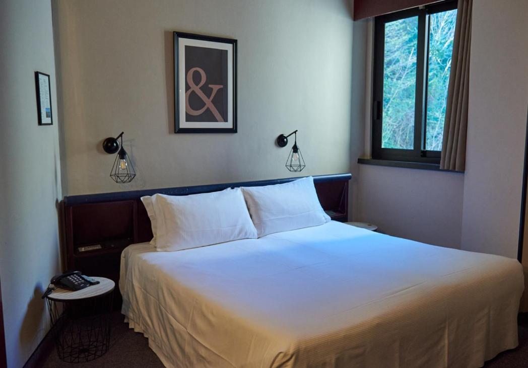 Economy Double Room - Photo 3