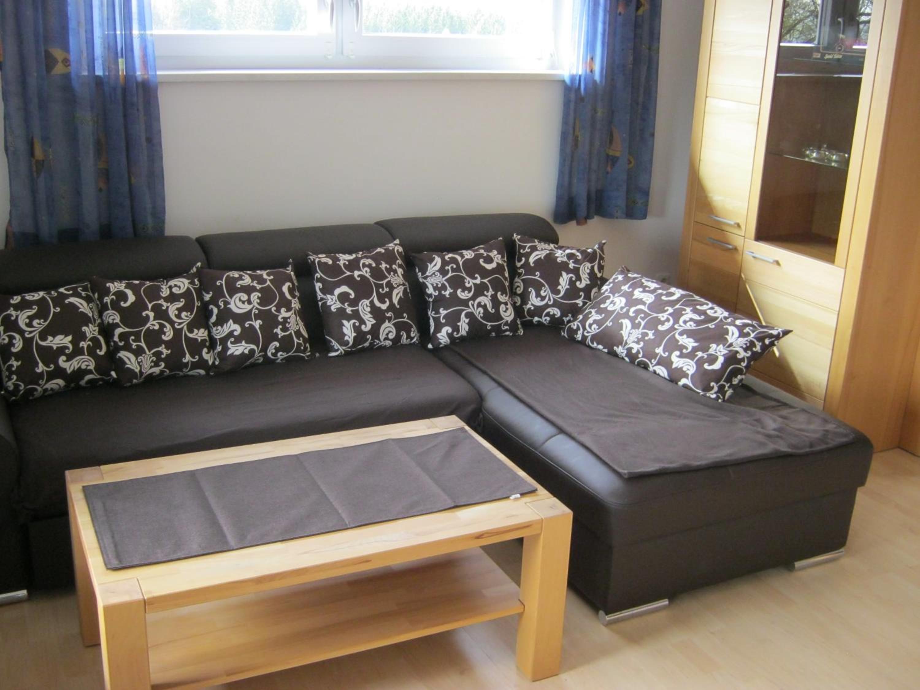 Two-Bedroom Apartment photo 1