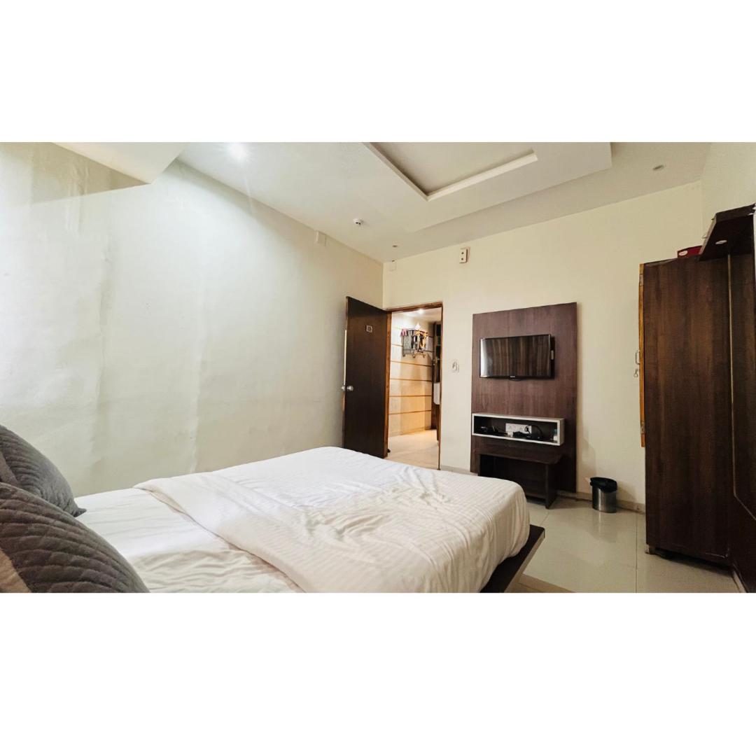 Deluxe Double Room - Photo 2