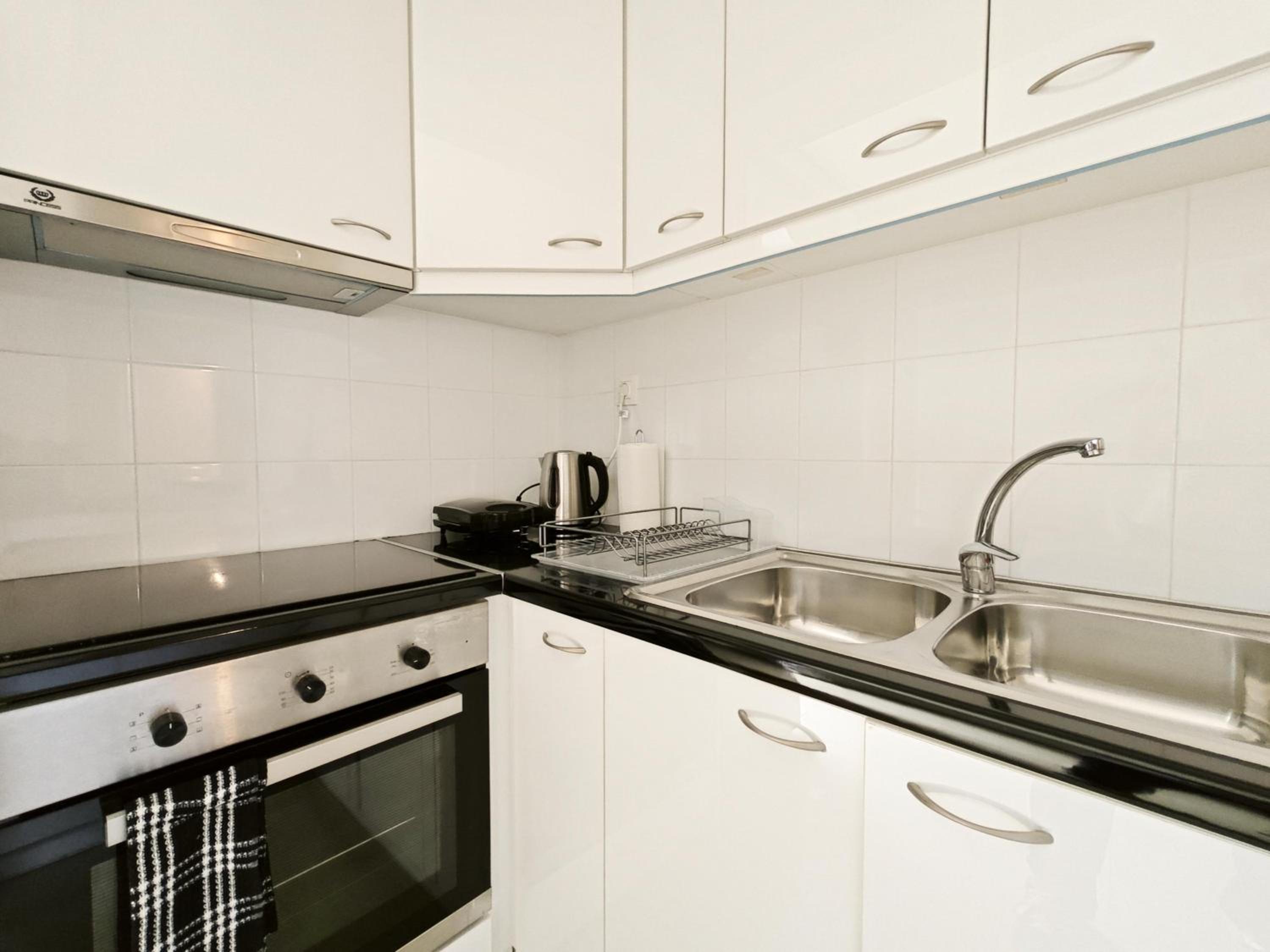 Apartment - Ground Floor photo 2
