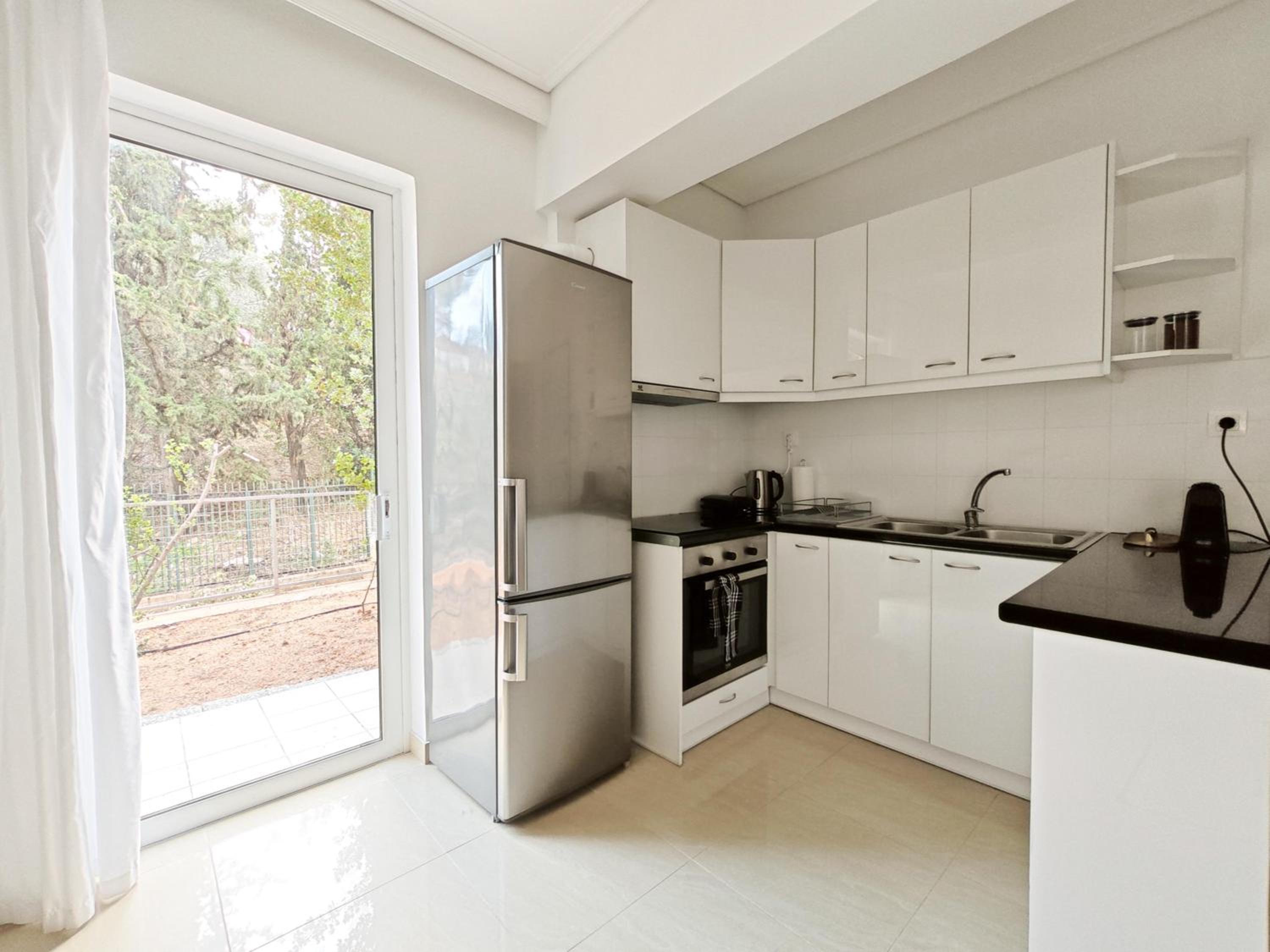 Apartment - Ground Floor photo 3
